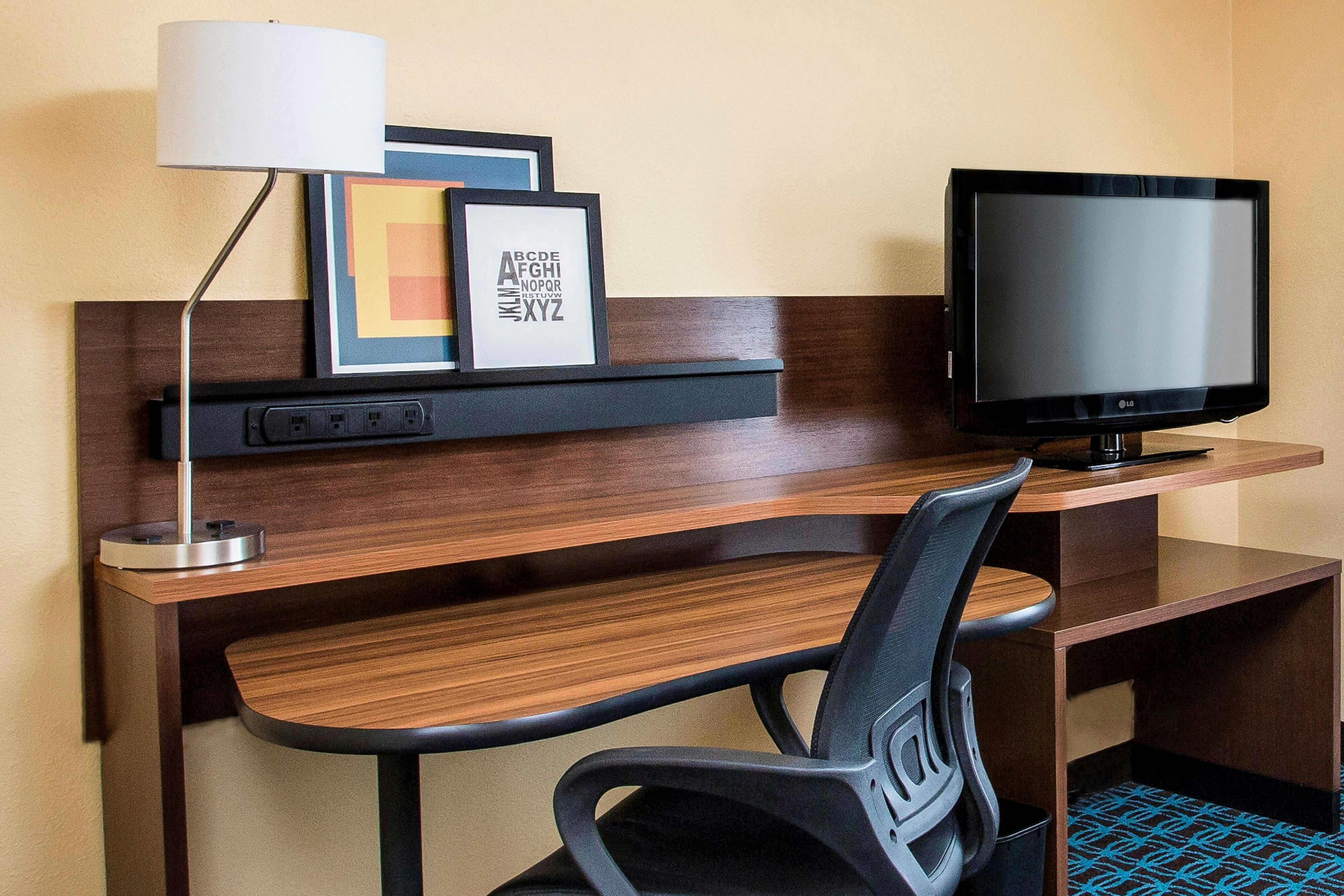 Fairfield by Marriott Inn & Suites South Bend Mishawaka