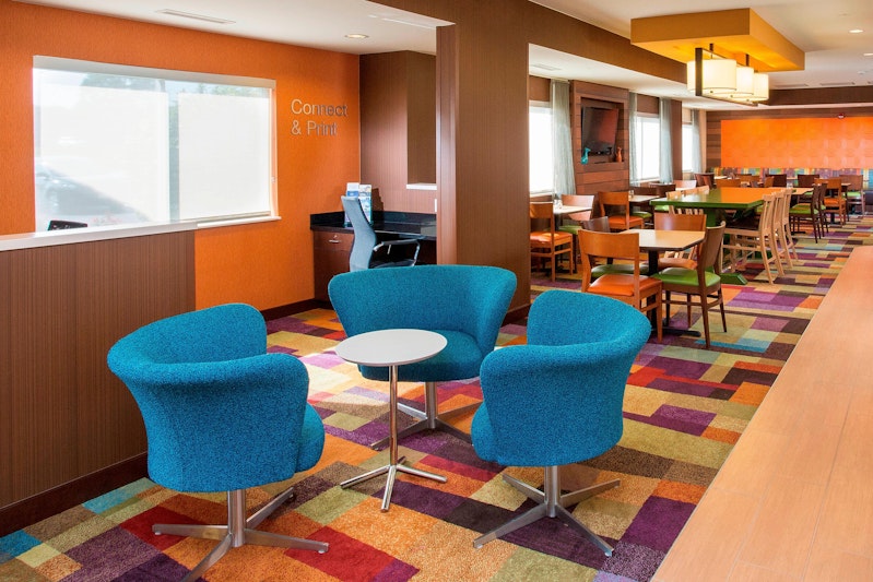 Fairfield by Marriott Inn & Suites South Bend Mishawaka