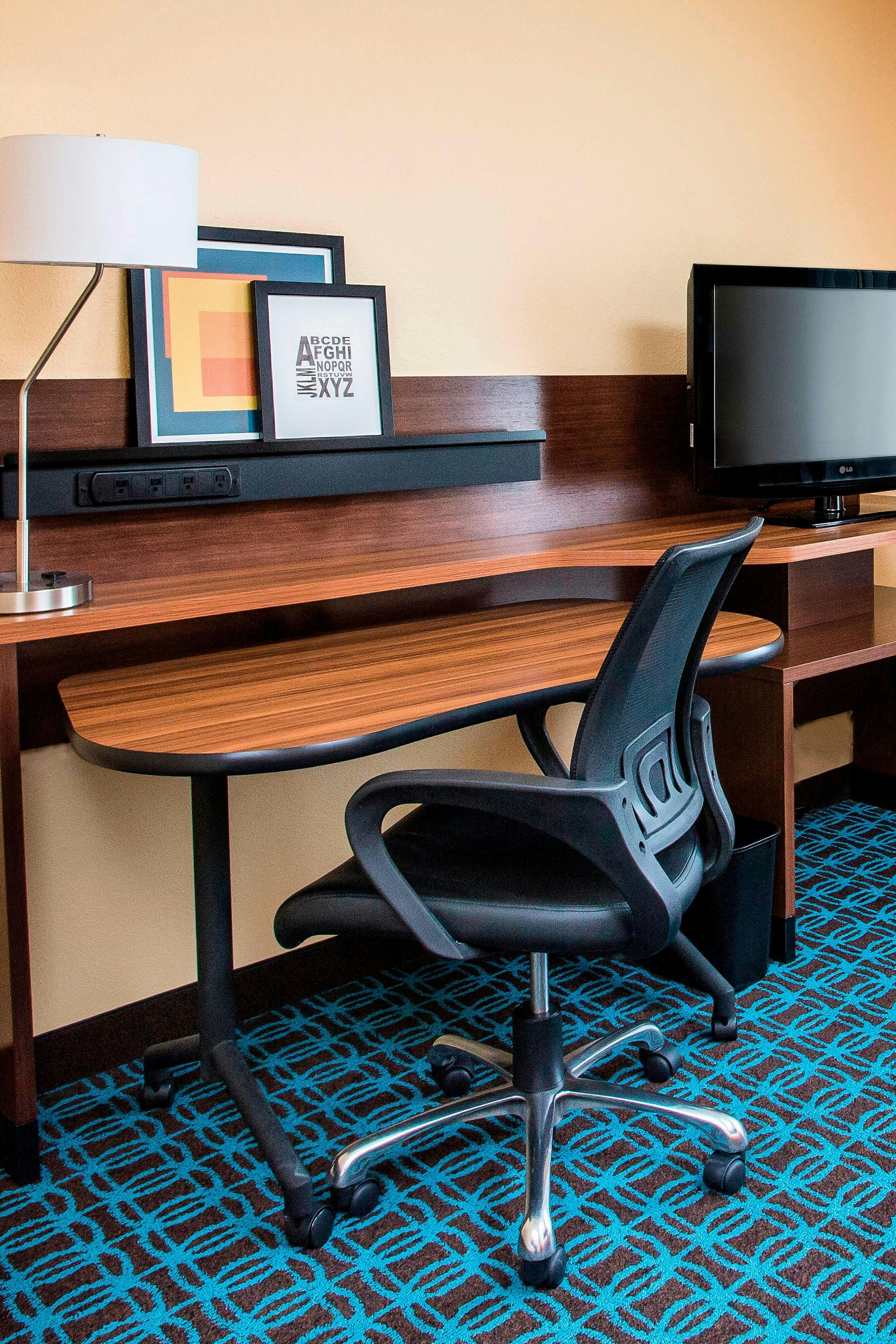 Fairfield by Marriott Inn & Suites South Bend Mishawaka