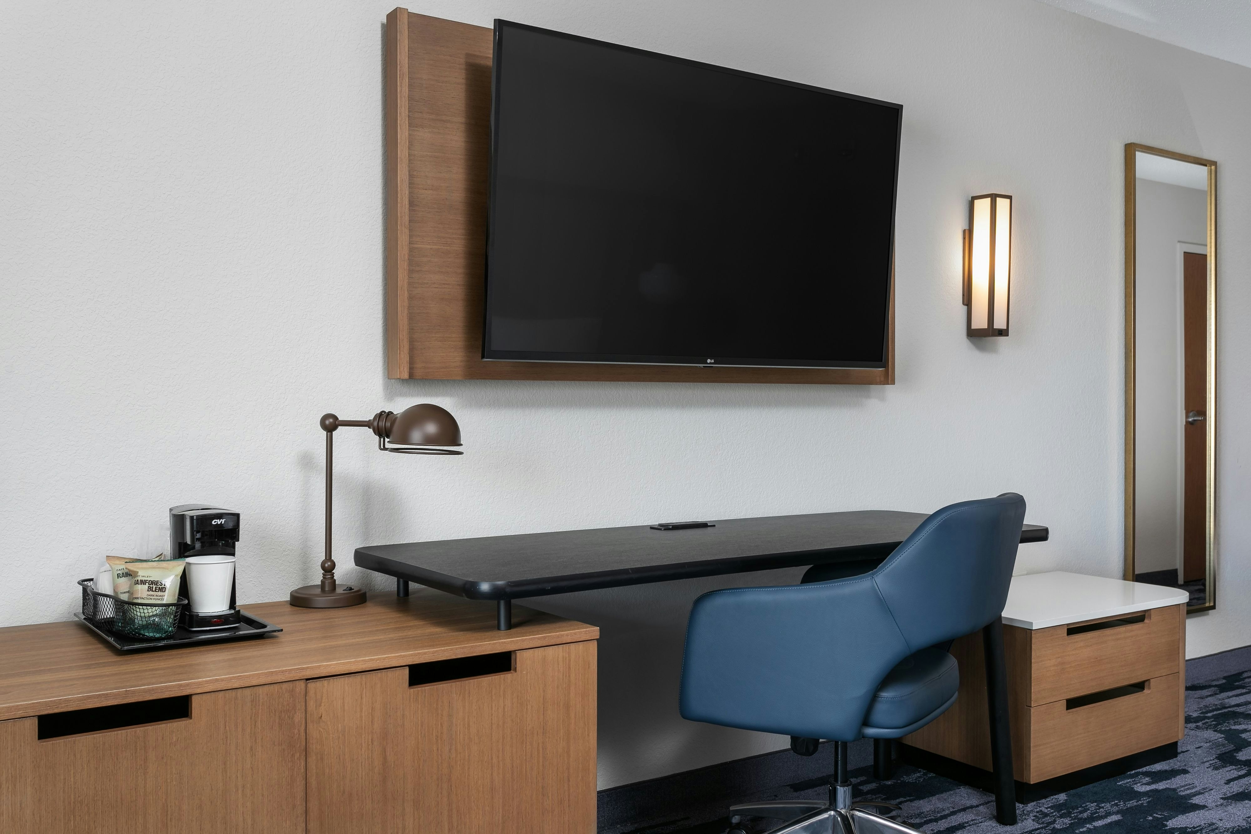 Fairfield by Marriott Inn & Suites Chattanooga South/East Ridge
