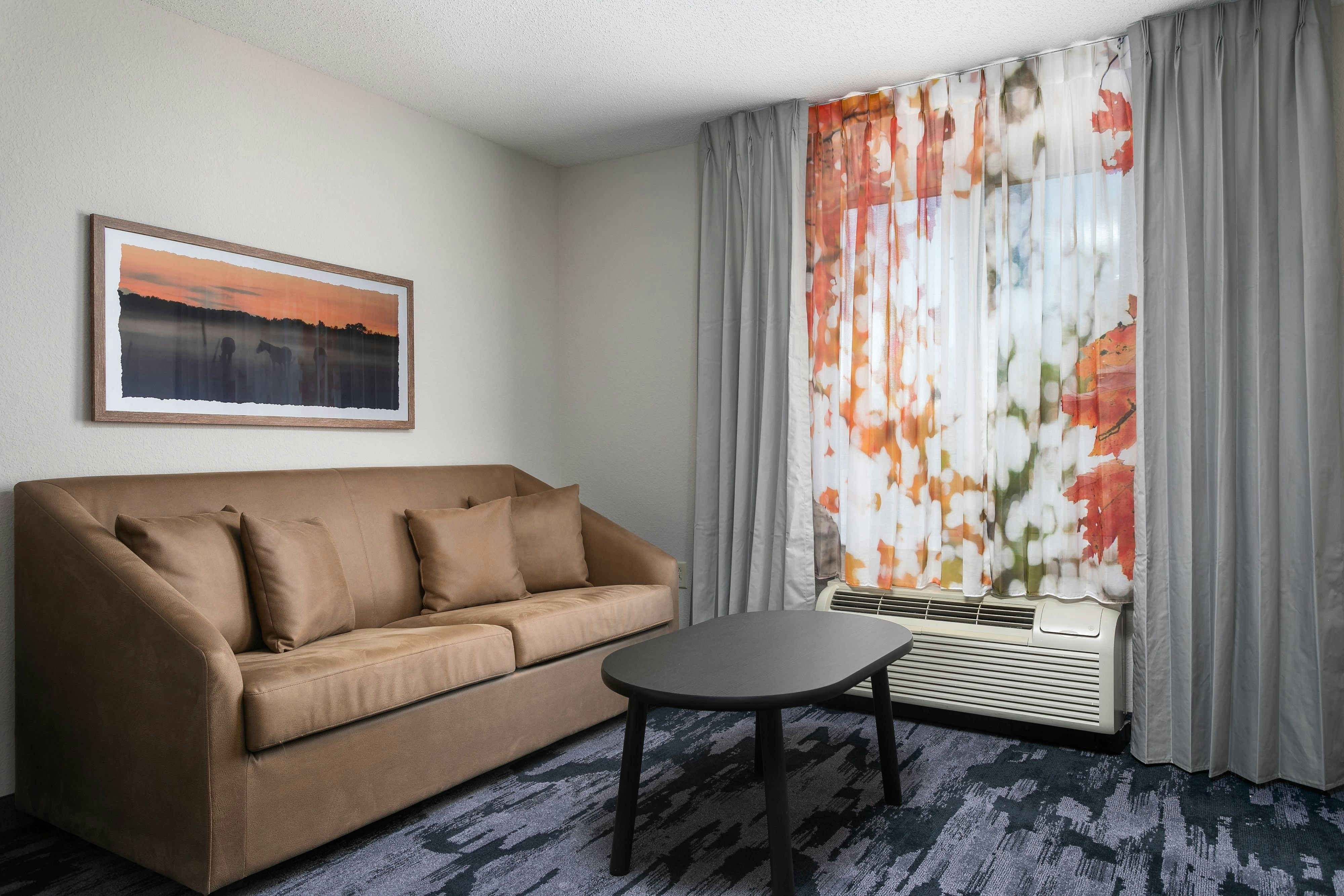 Fairfield by Marriott Inn & Suites Chattanooga South/East Ridge