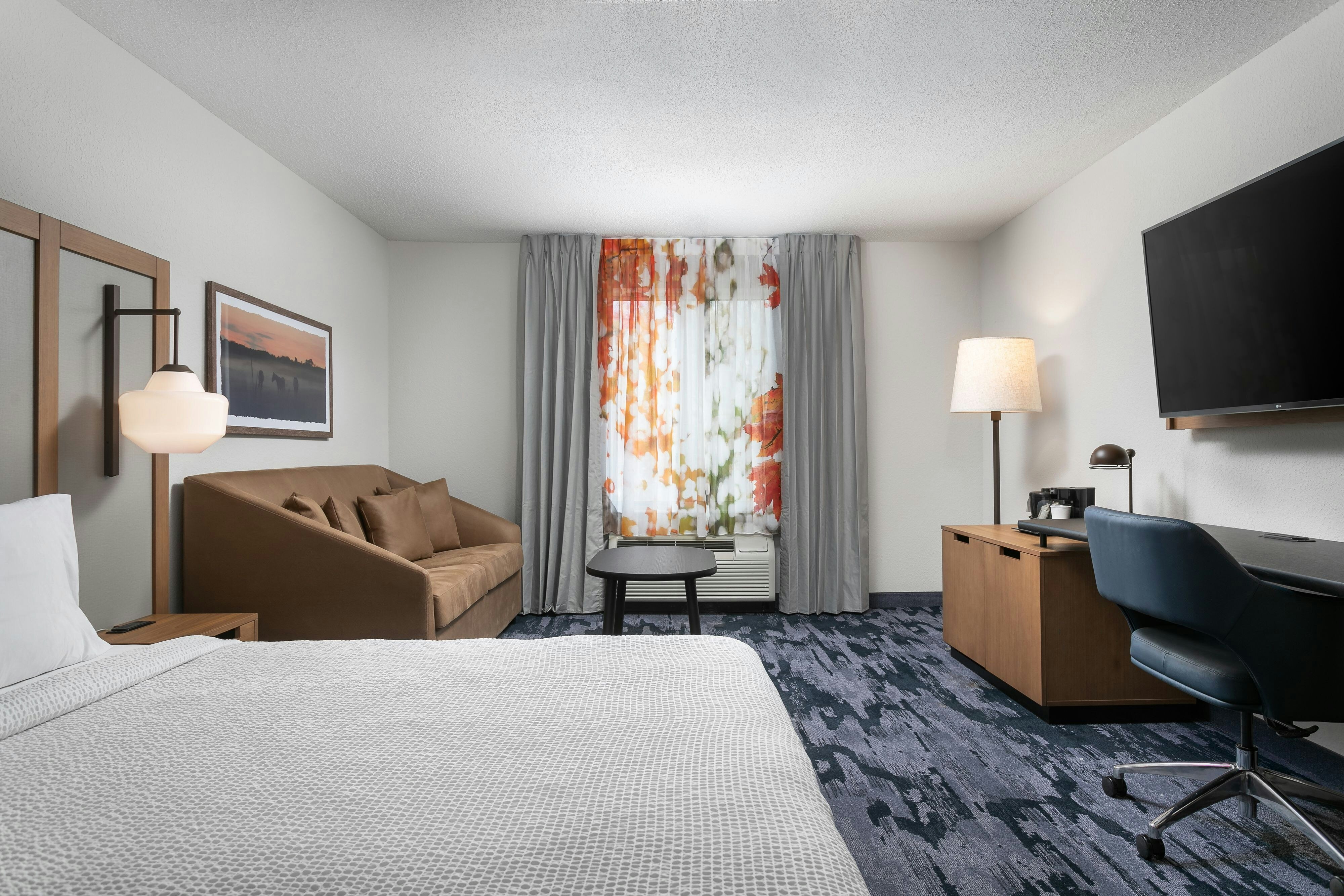 Fairfield by Marriott Inn & Suites Chattanooga South/East Ridge