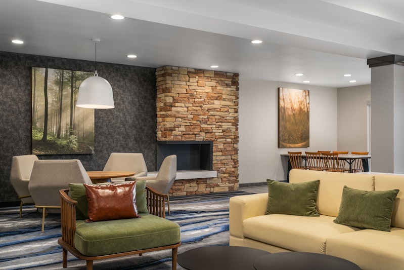 Fairfield by Marriott Inn & Suites Chattanooga South/East Ridge