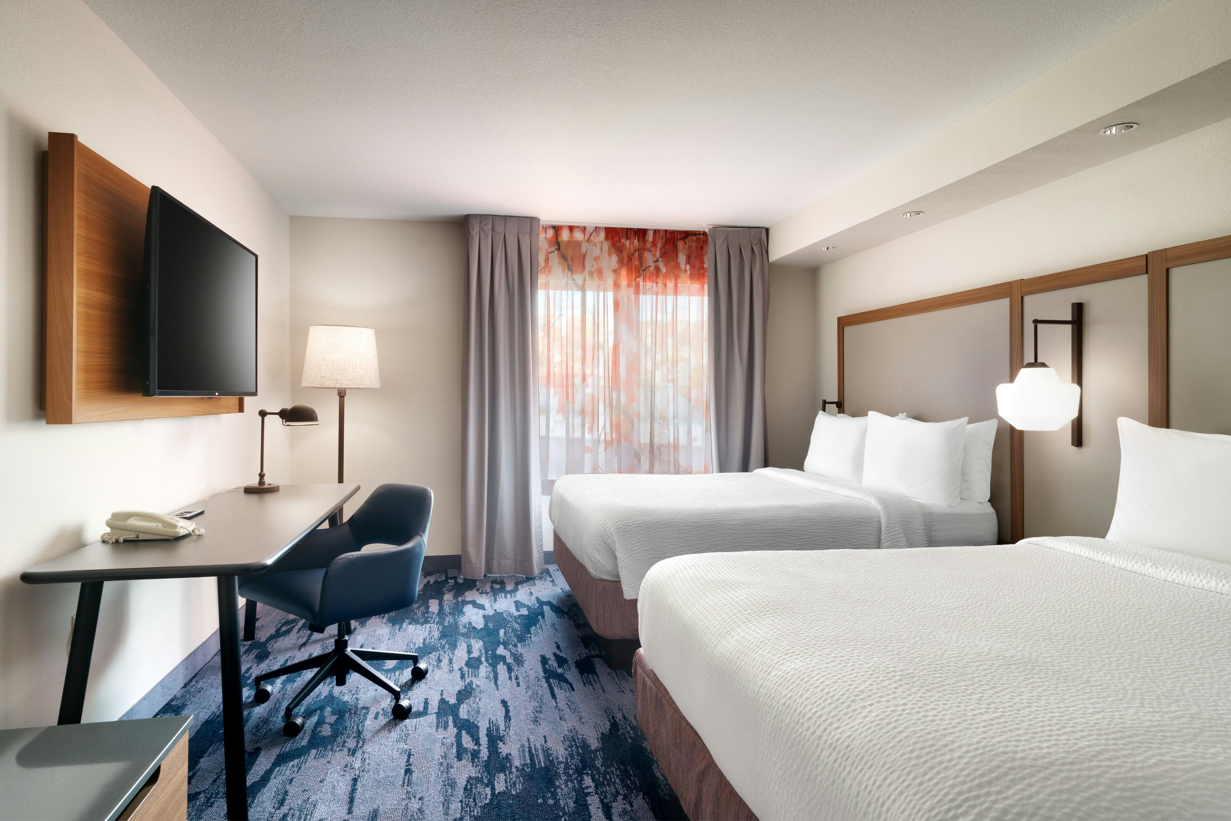 Fairfield by Marriott Inn & Suites Yakima