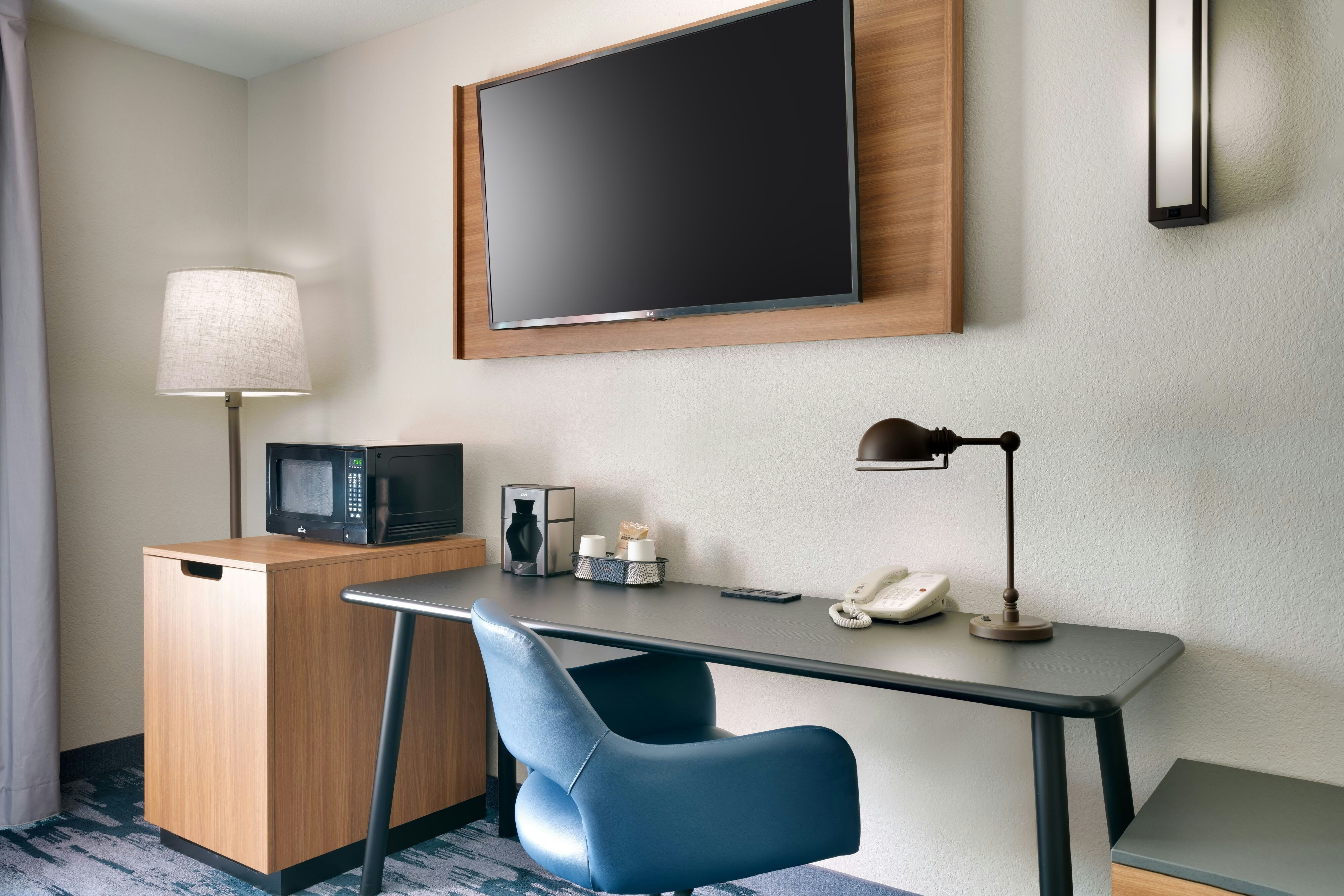Fairfield by Marriott Inn & Suites Yakima