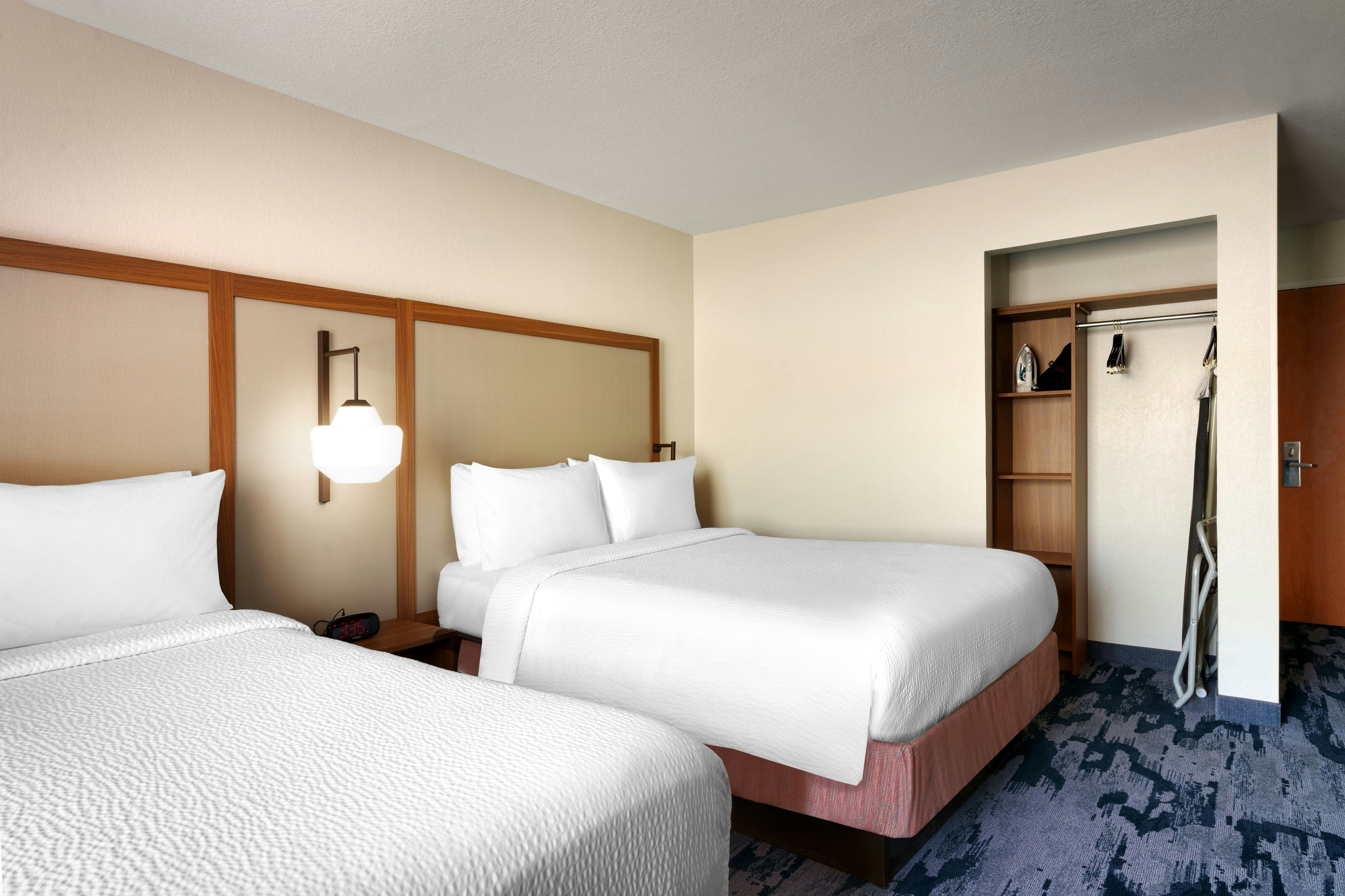 Fairfield by Marriott Inn & Suites Yakima