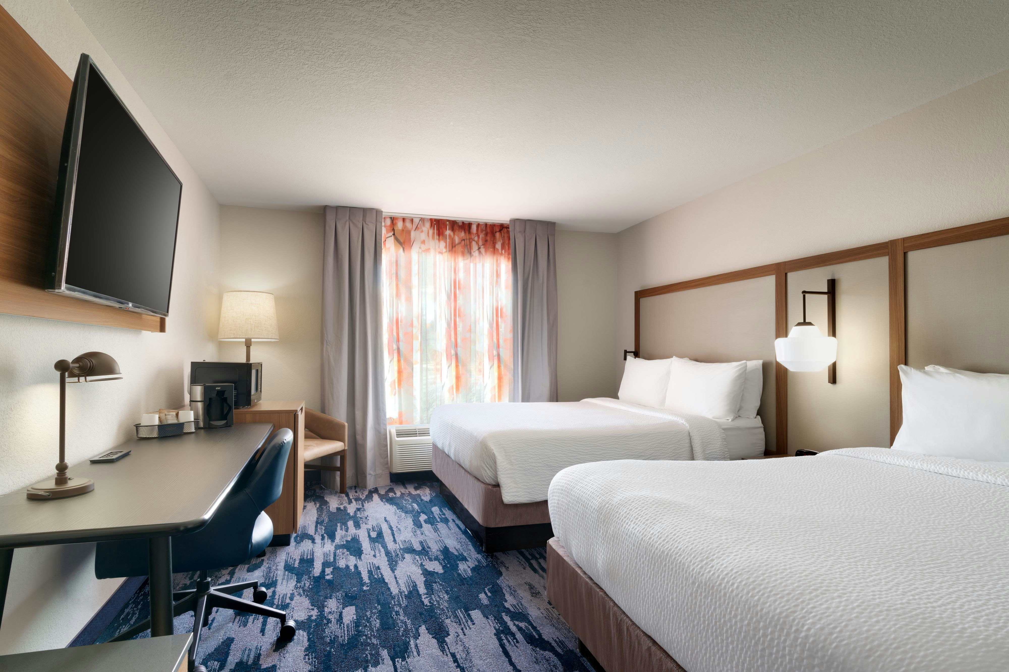 Fairfield by Marriott Inn & Suites Yakima