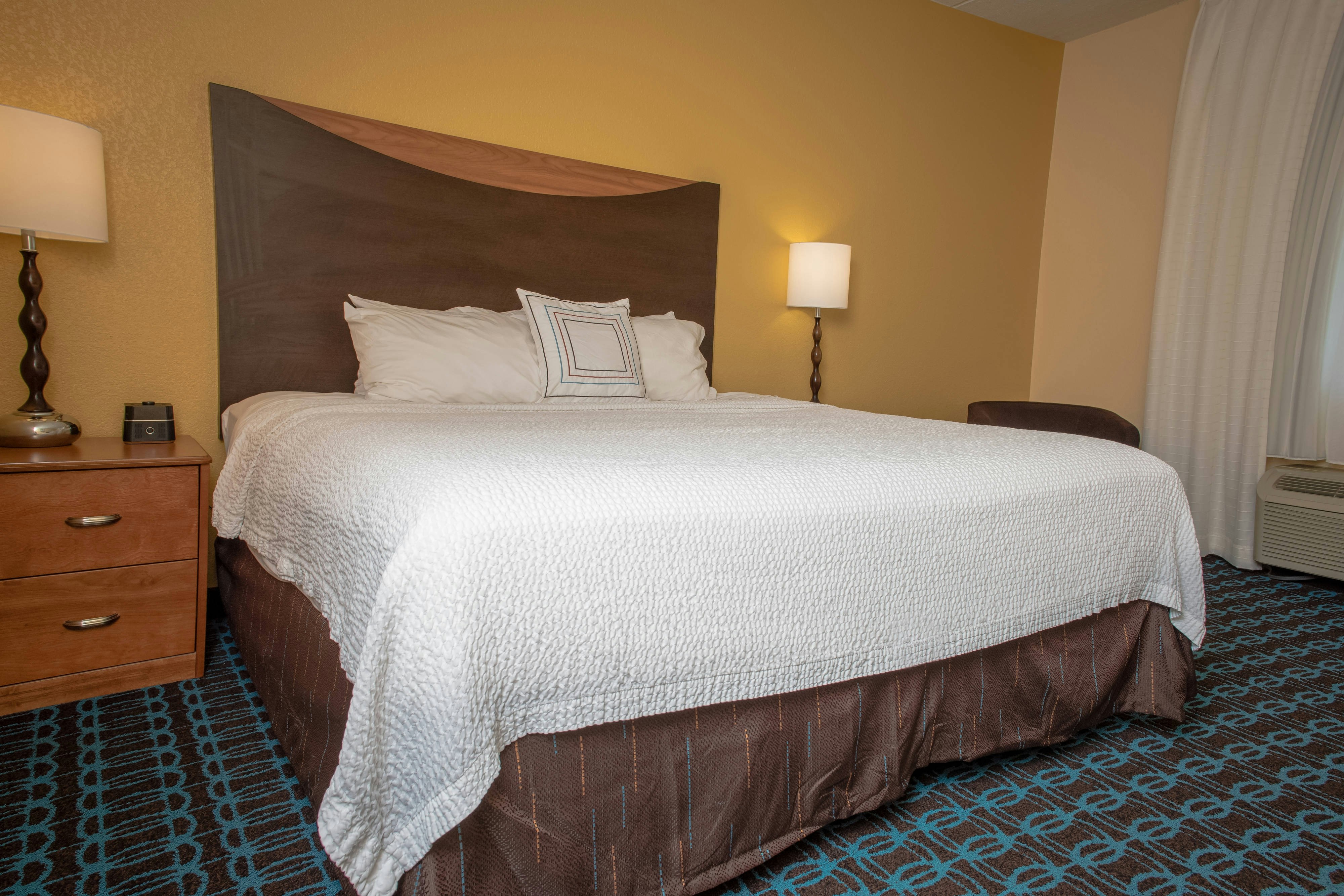 Fairfield by Marriott Inn & Suites Knoxville/East