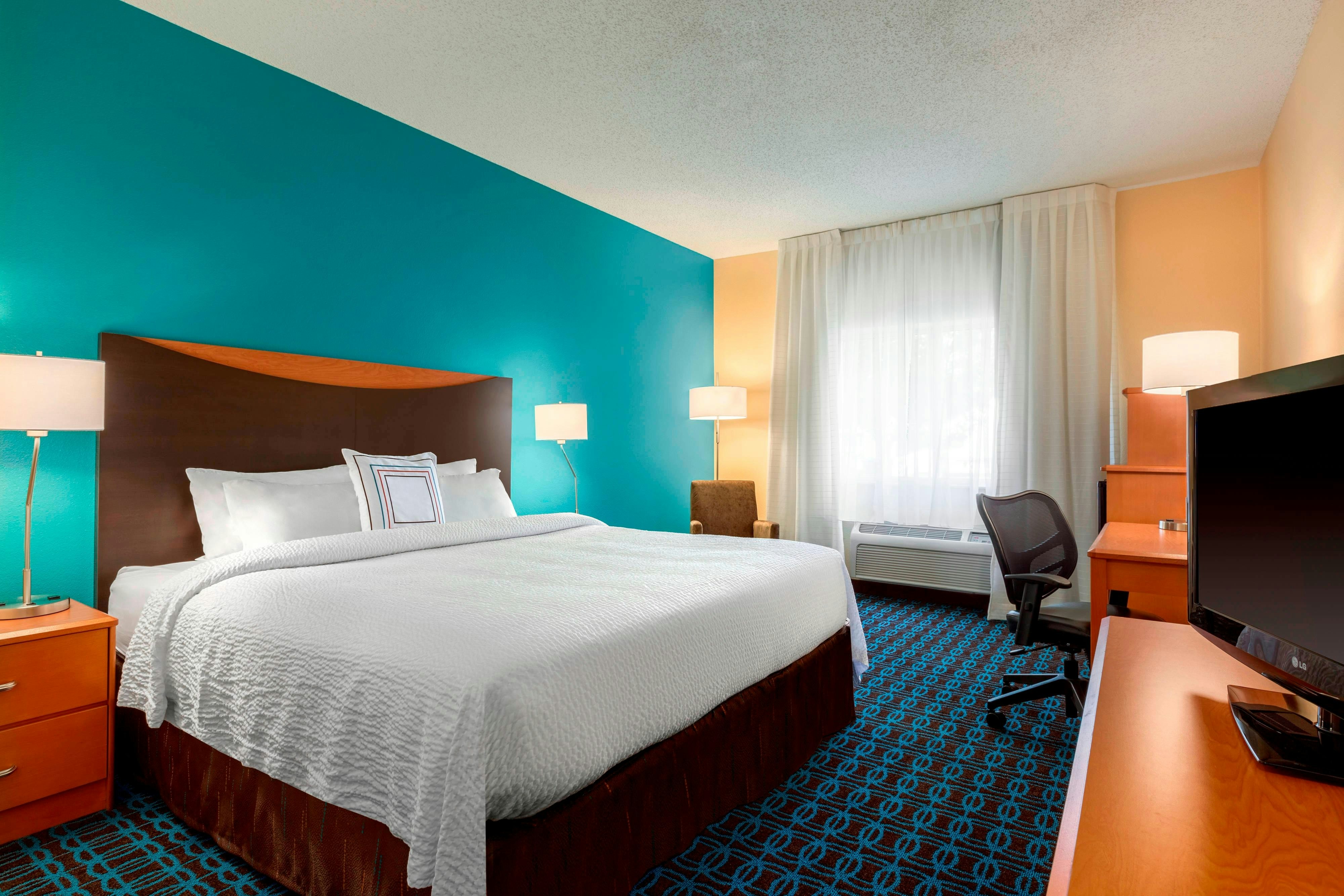Fairfield by Marriott Inn & Suites Abilene