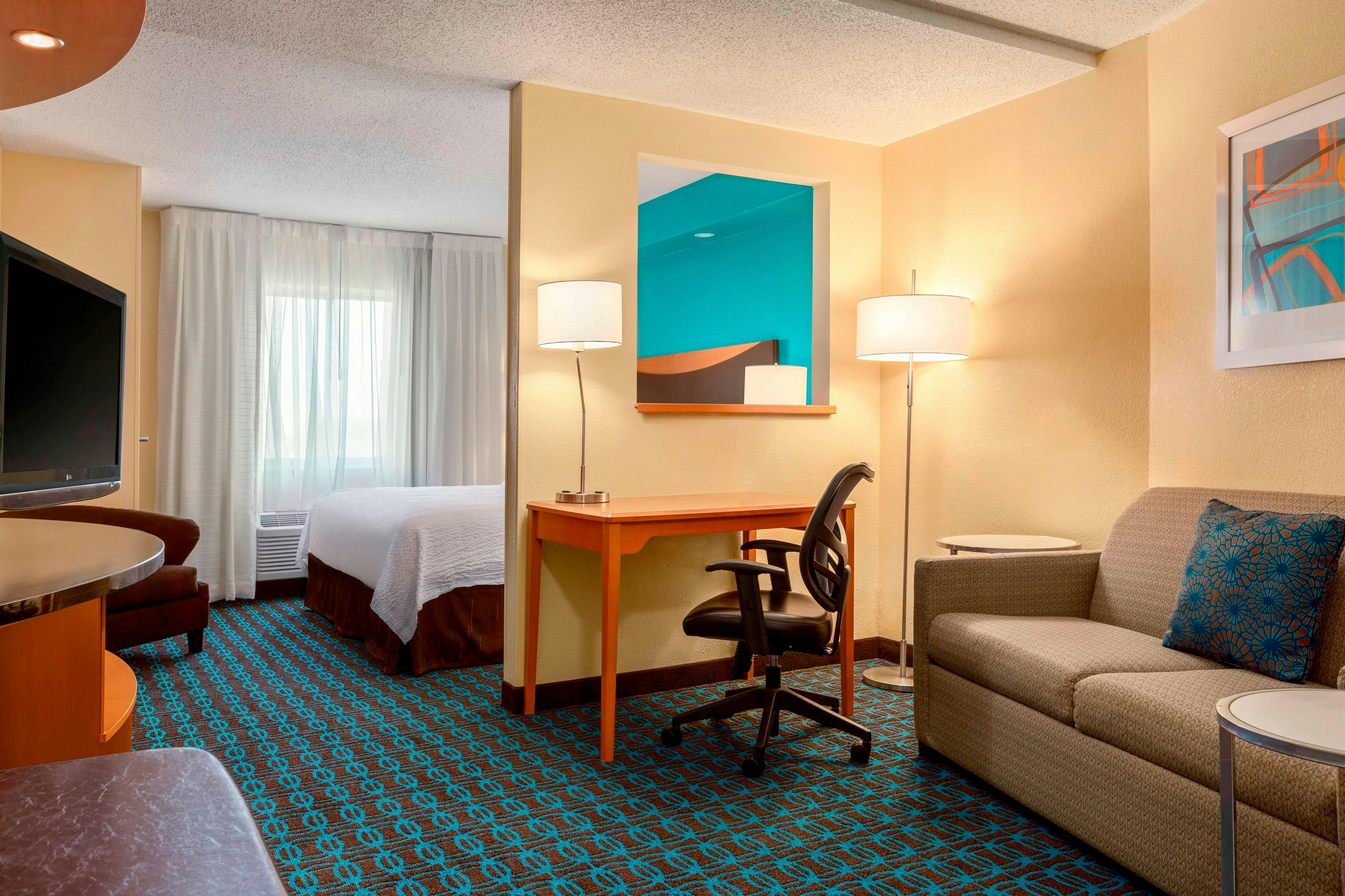 Fairfield by Marriott Inn & Suites Abilene