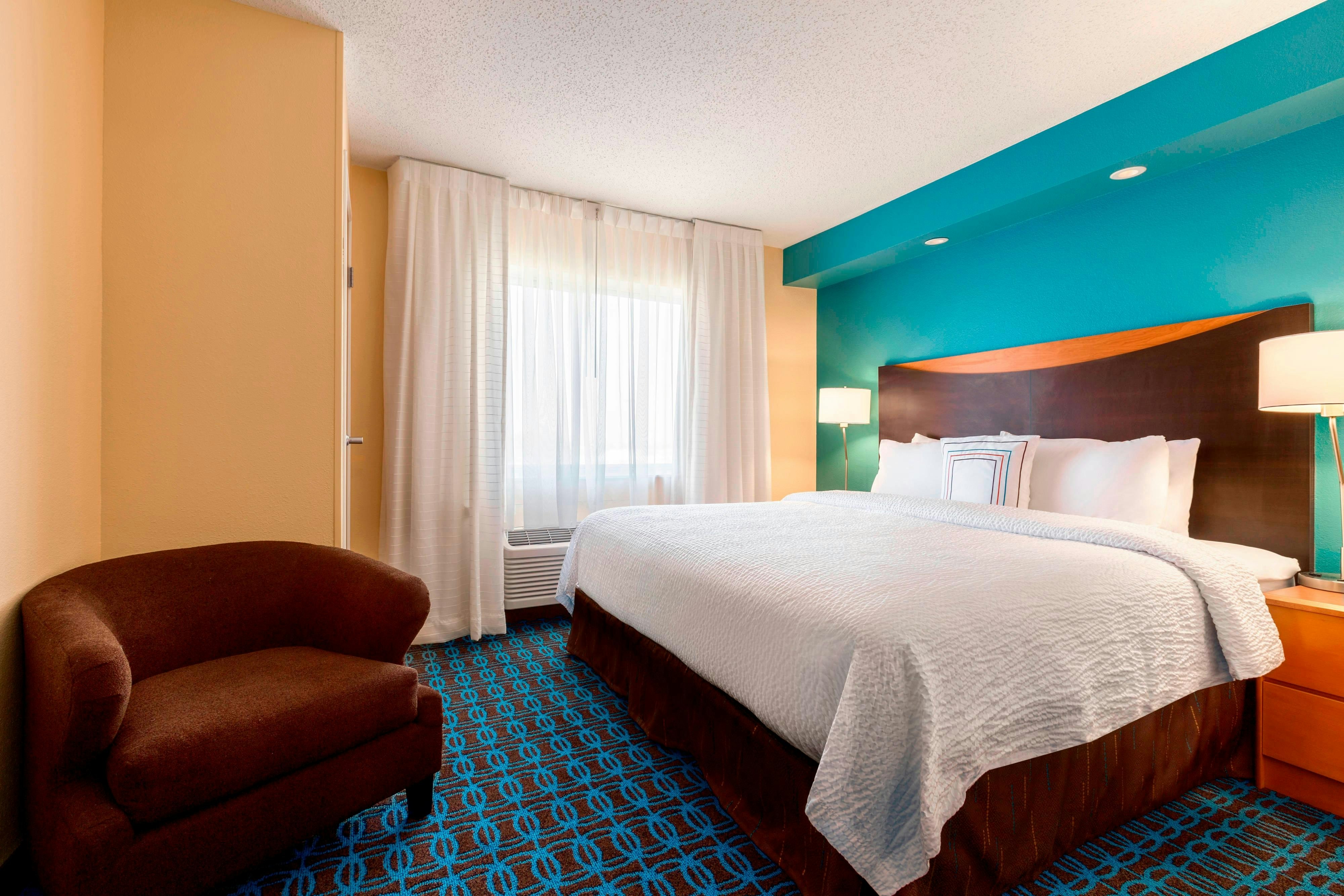 Fairfield by Marriott Inn & Suites Abilene