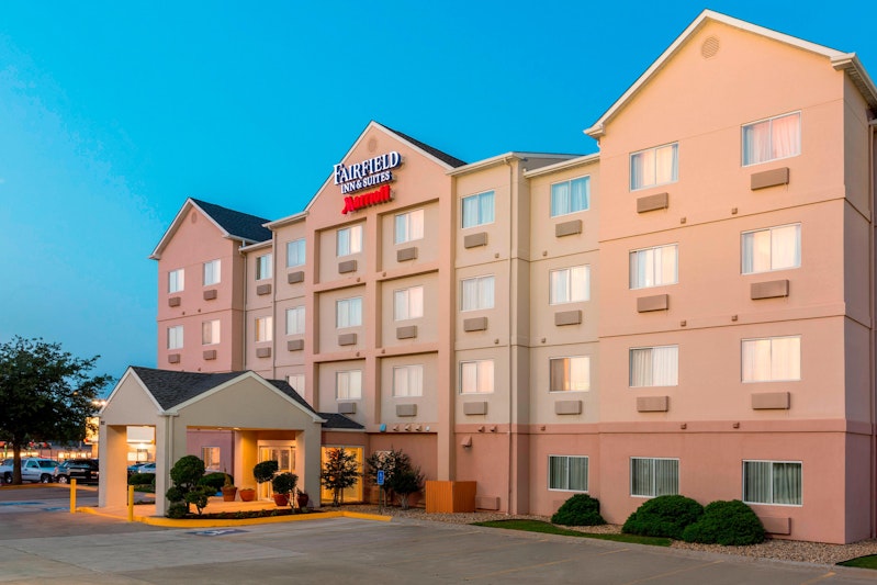 Fairfield by Marriott Inn & Suites Abilene