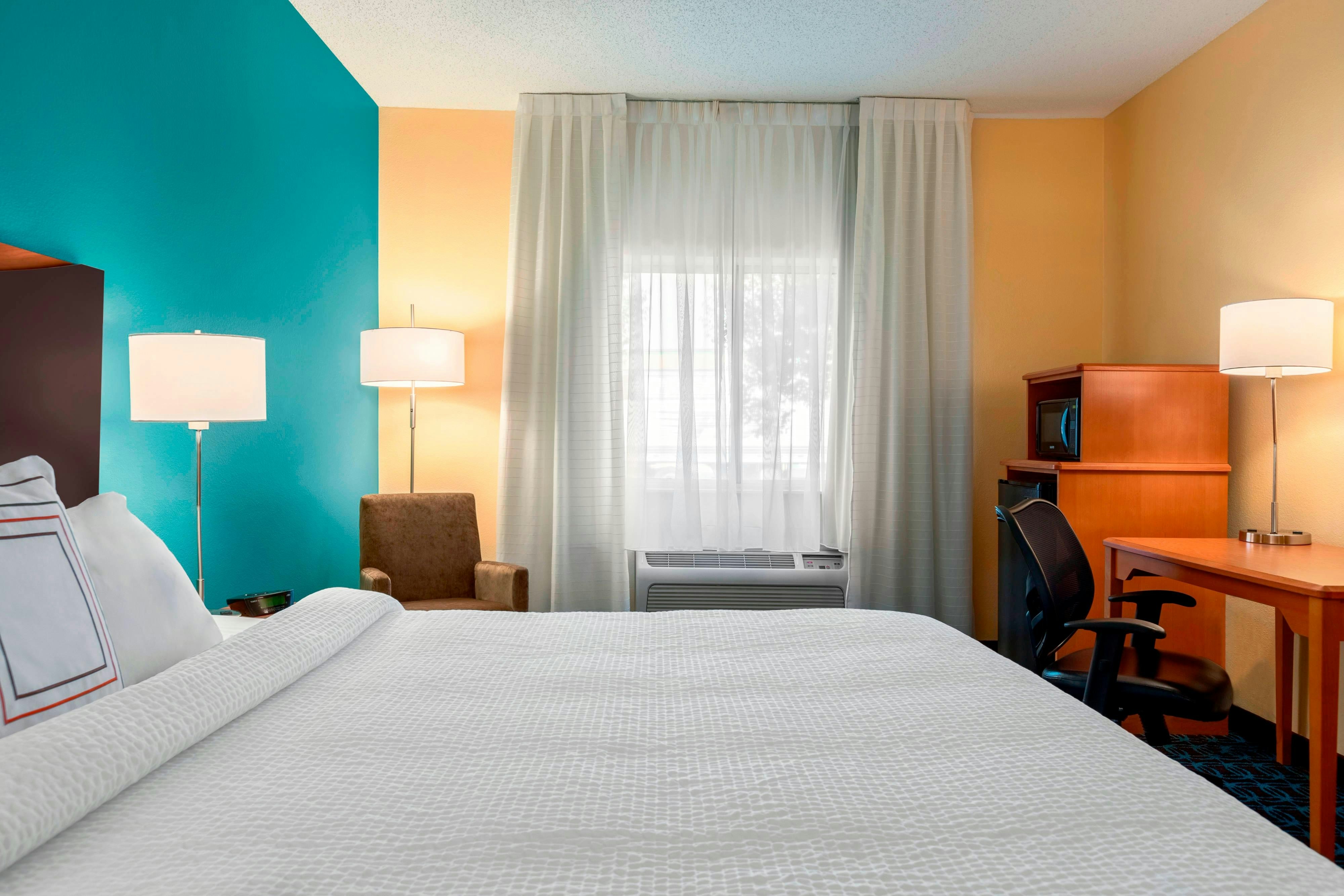 Fairfield by Marriott Inn & Suites Abilene