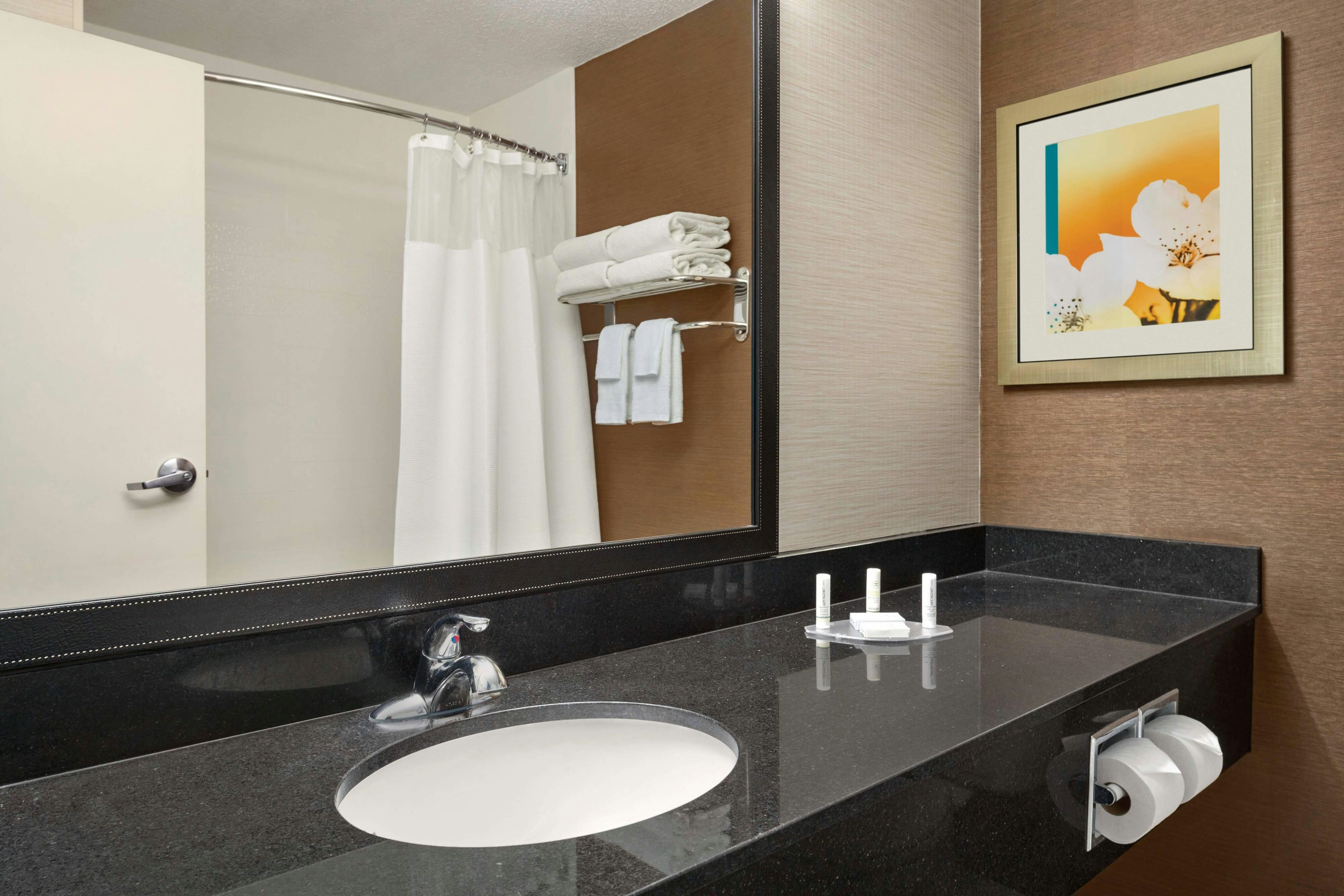 Fairfield by Marriott Inn & Suites Lima