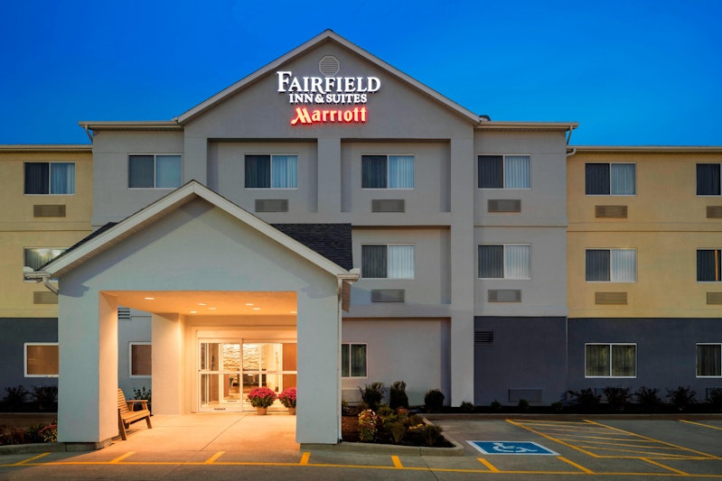 Fairfield by Marriott Inn & Suites Lima