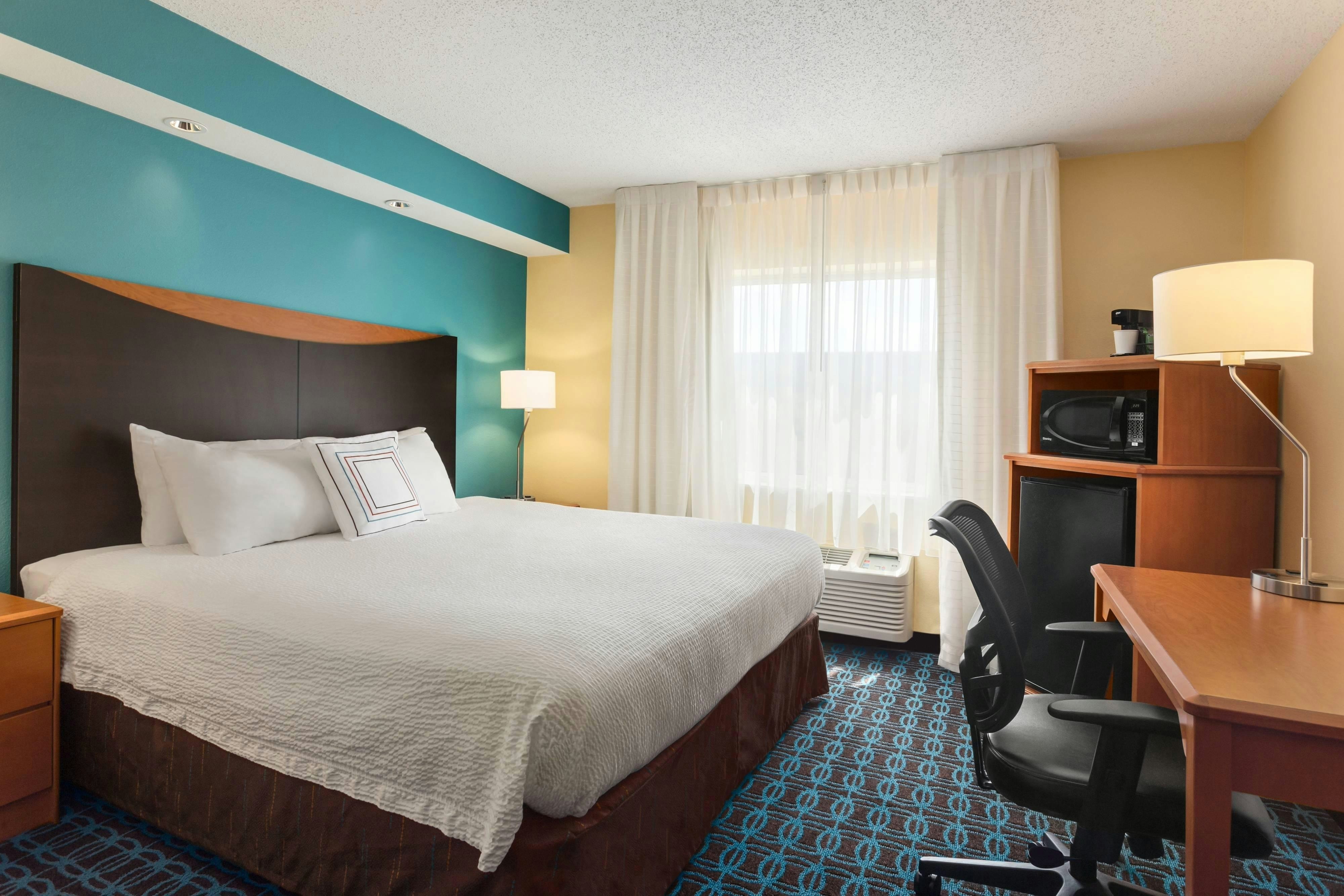 Fairfield by Marriott Inn & Suites Norman