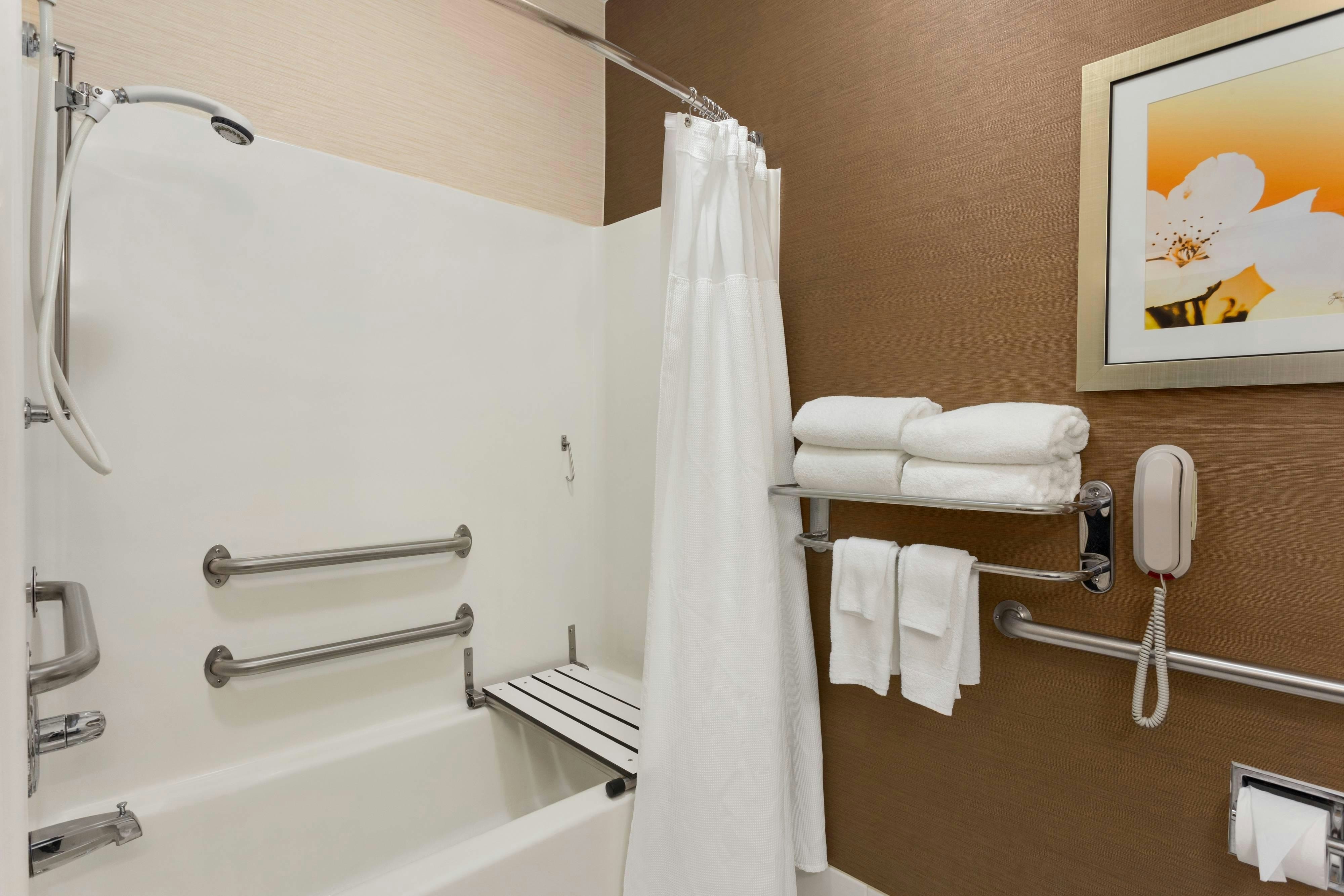Fairfield by Marriott Inn & Suites Norman