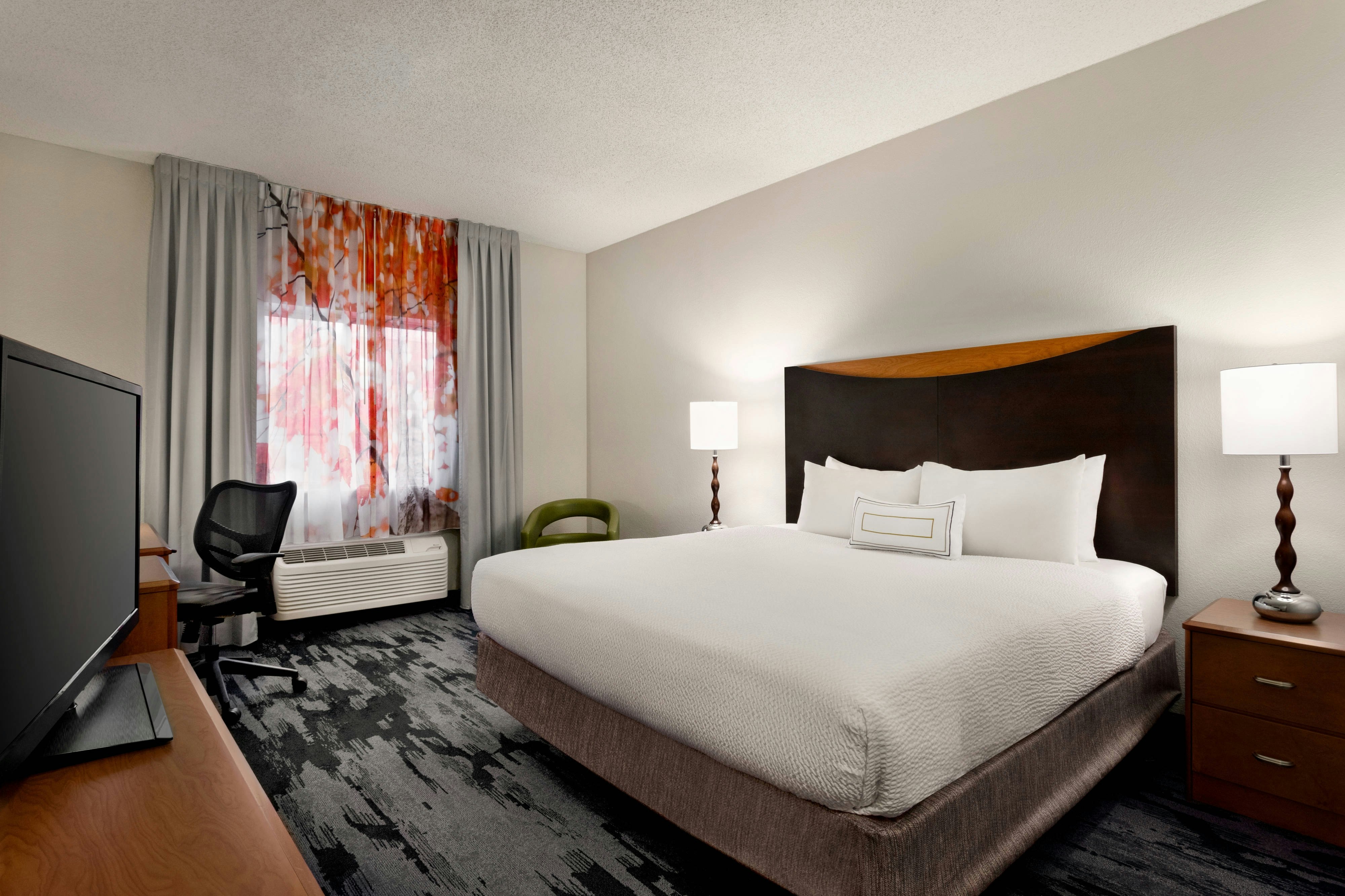 Fairfield by Marriott Inn & Suites Stillwater