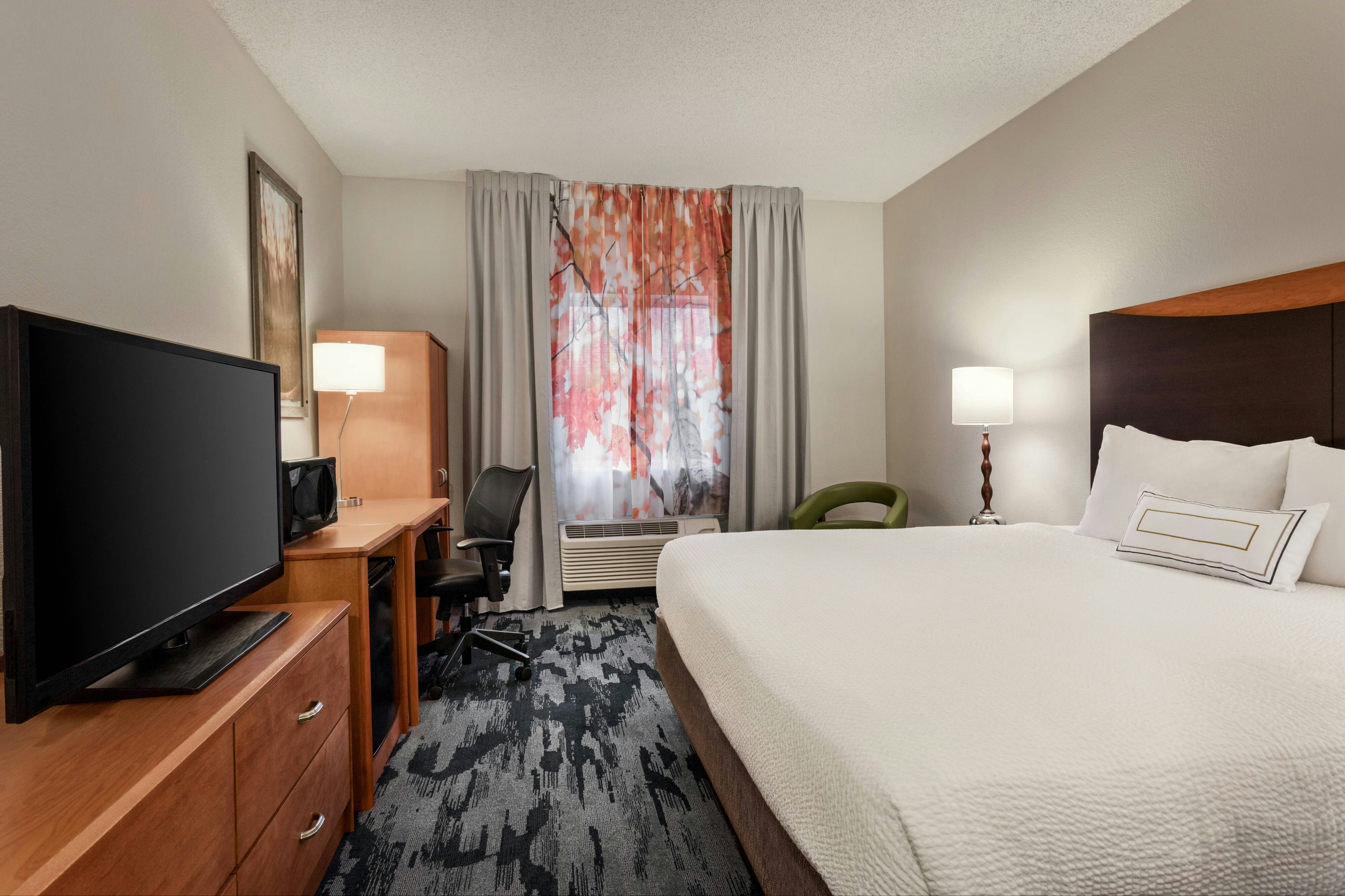 Fairfield by Marriott Inn & Suites Stillwater
