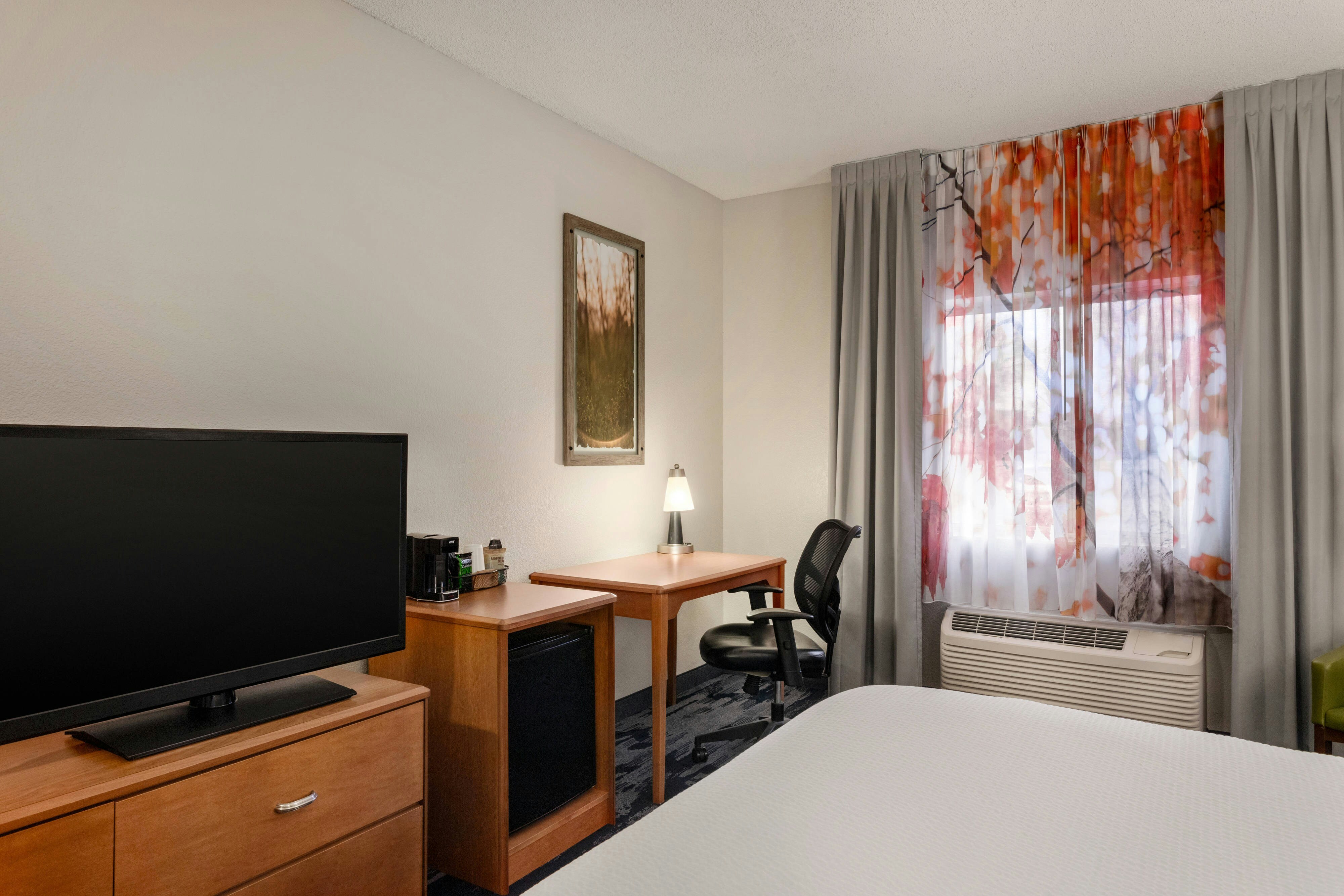 Fairfield by Marriott Inn & Suites Stillwater