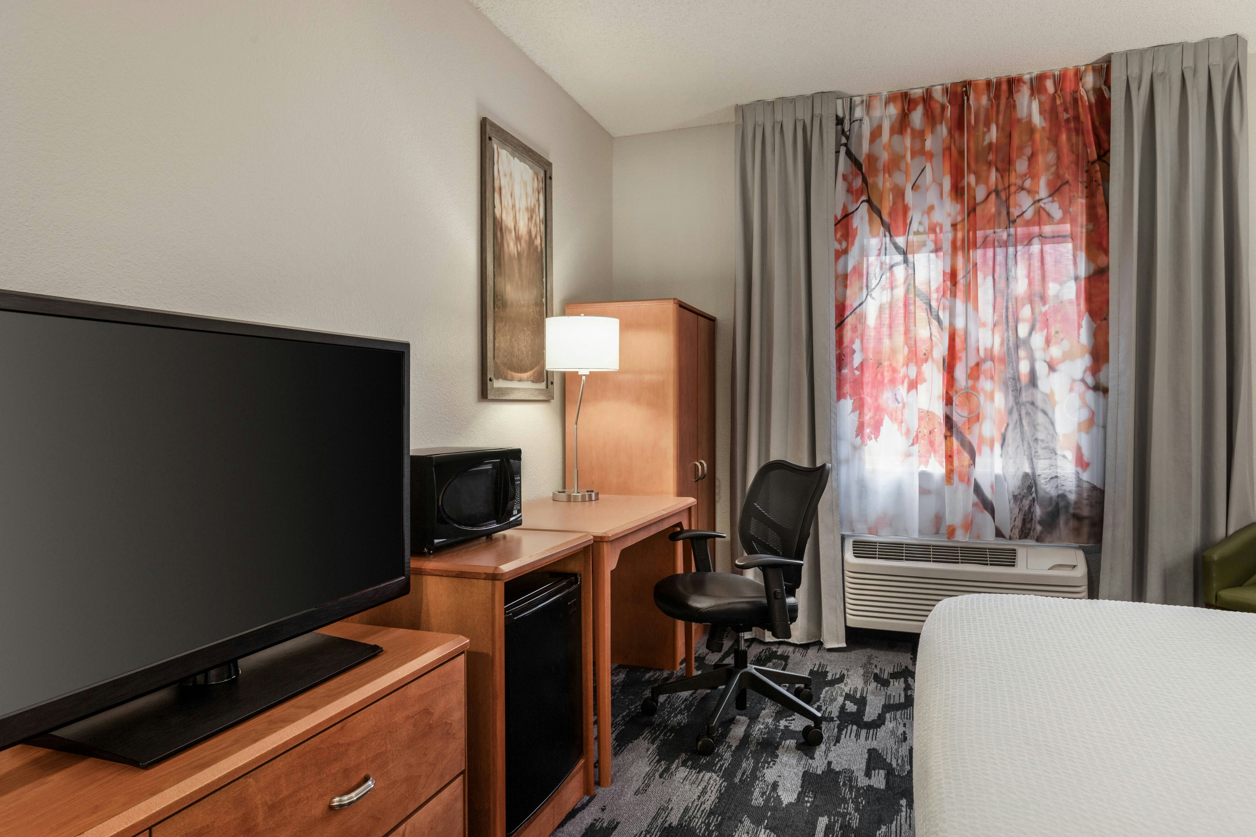 Fairfield by Marriott Inn & Suites Stillwater