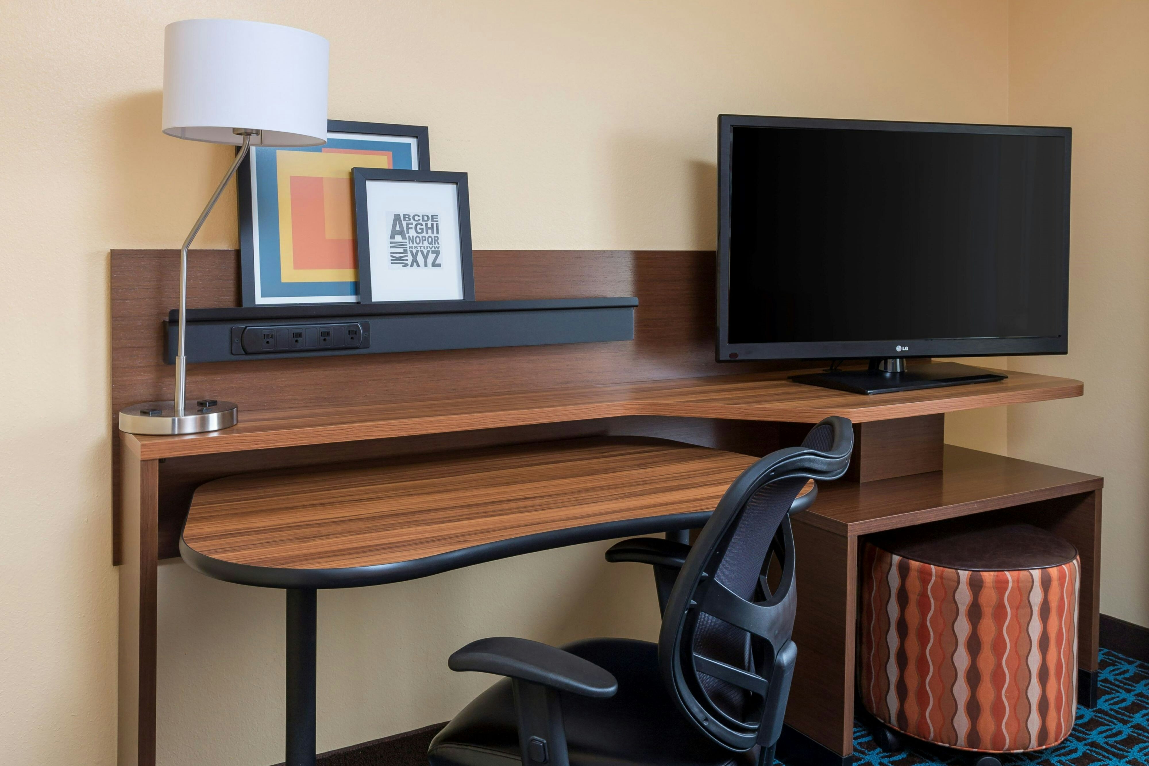 Fairfield by Marriott Inn & Suites Lubbock