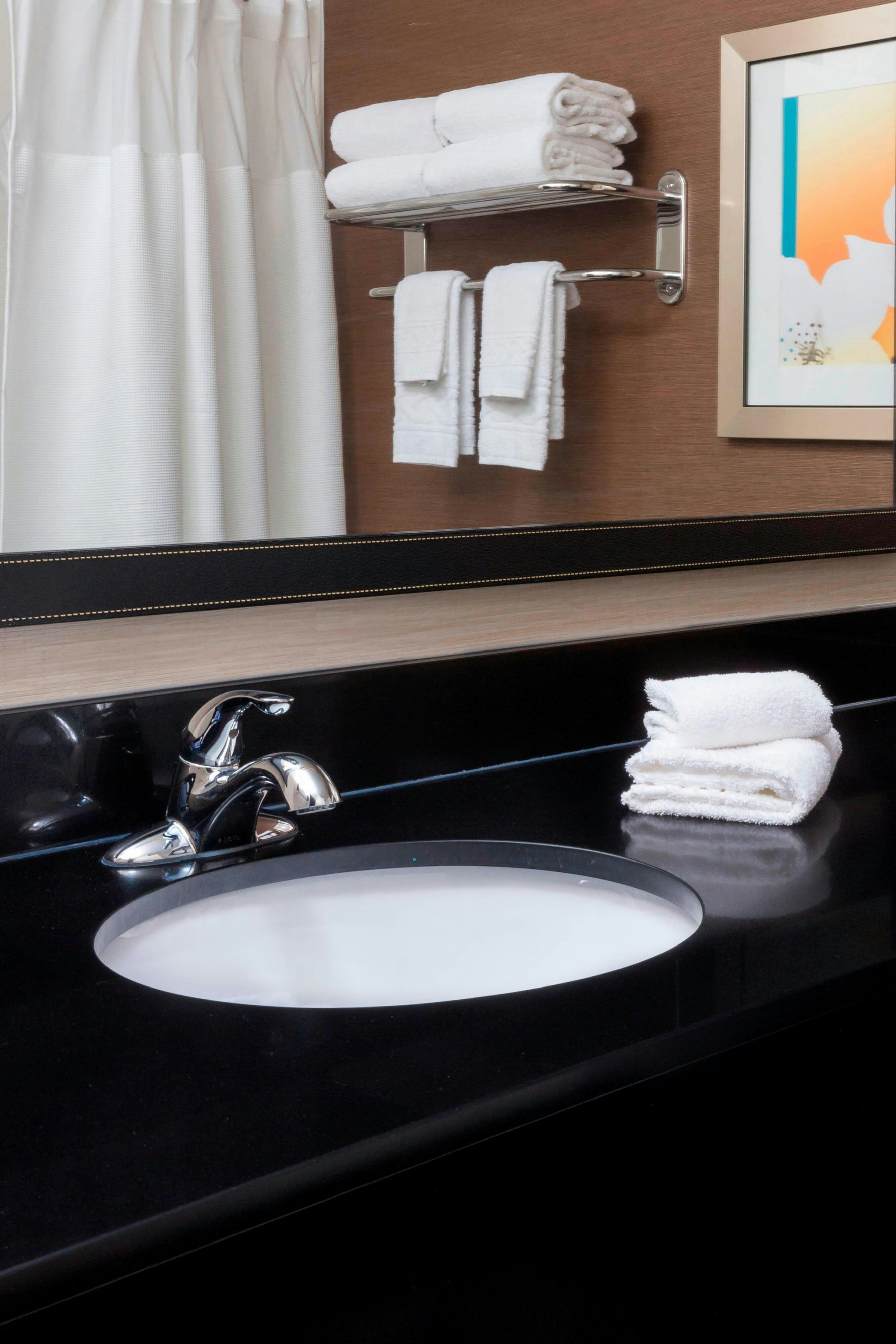 Fairfield by Marriott Inn & Suites Lubbock