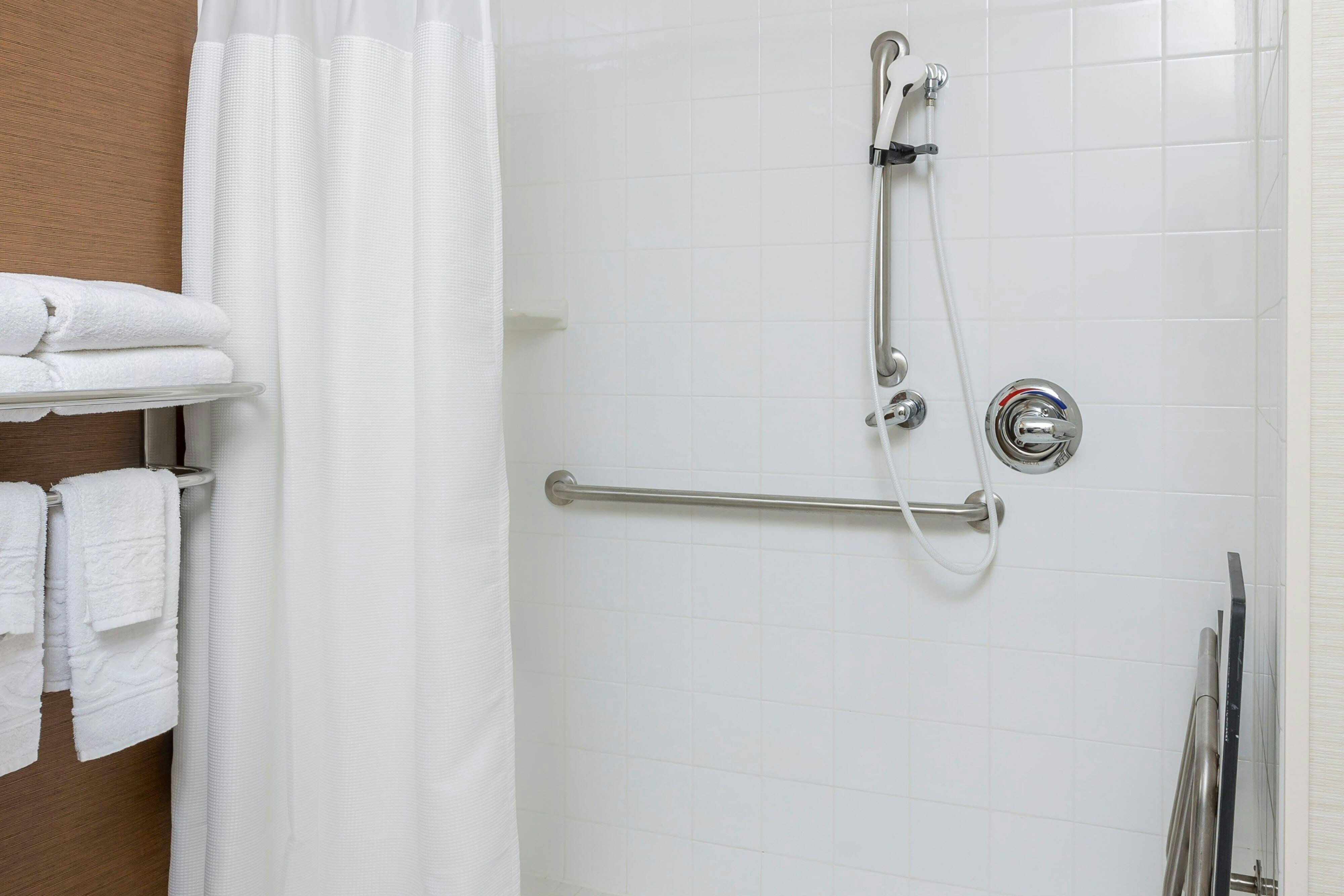 Fairfield by Marriott Inn & Suites Lubbock