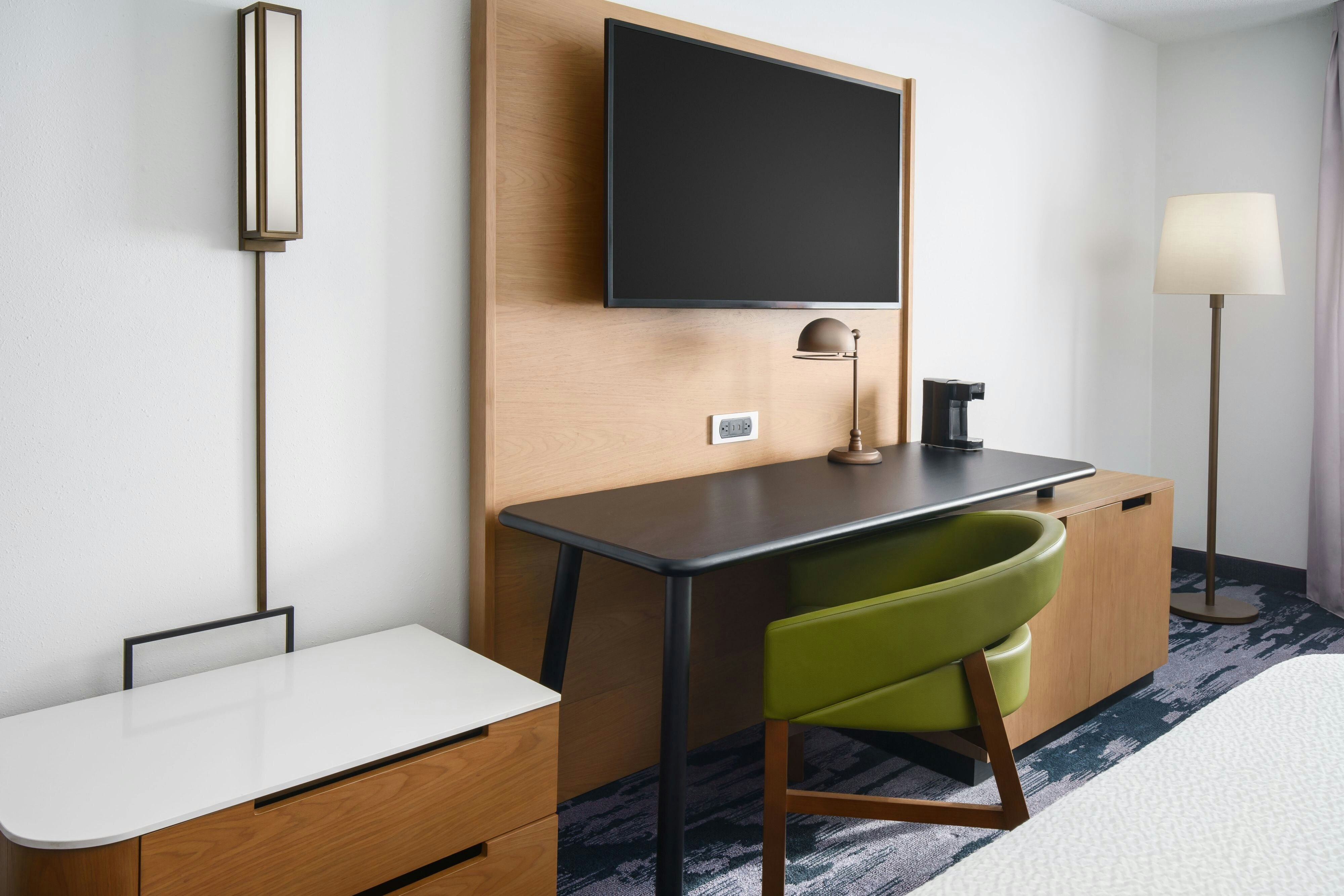 Fairfield Inn Joliet South