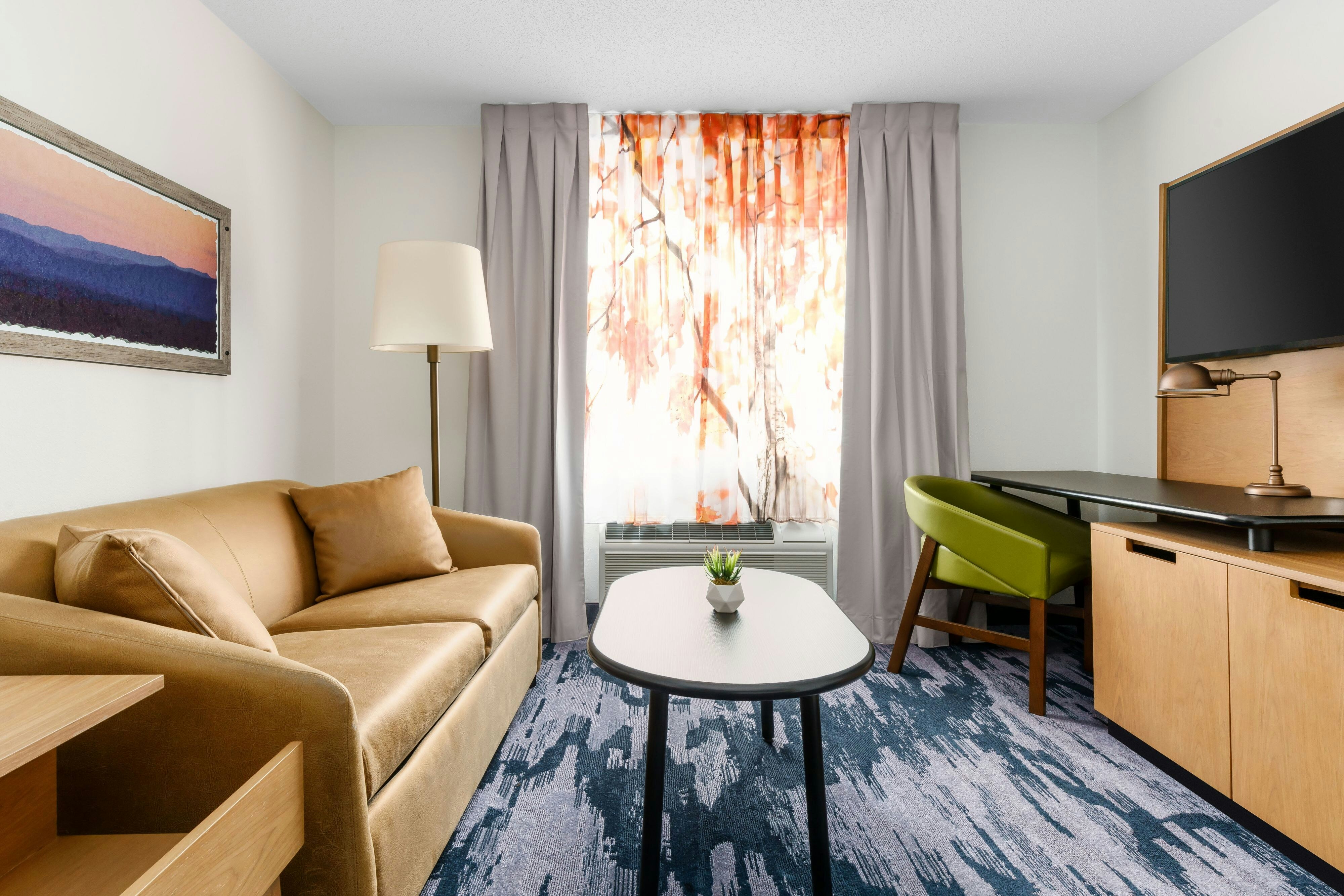 Fairfield Inn Joliet South