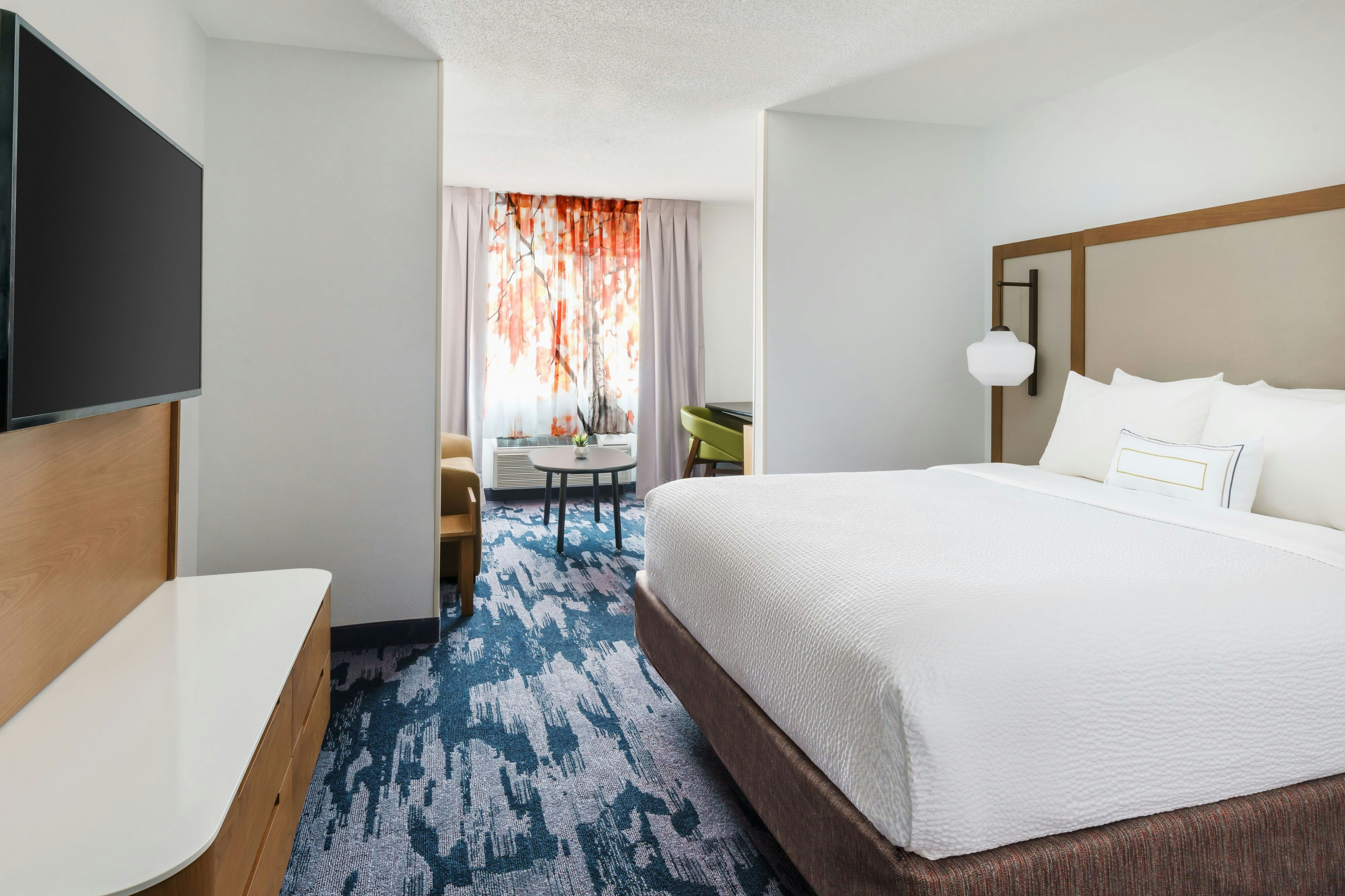 Fairfield Inn Joliet South