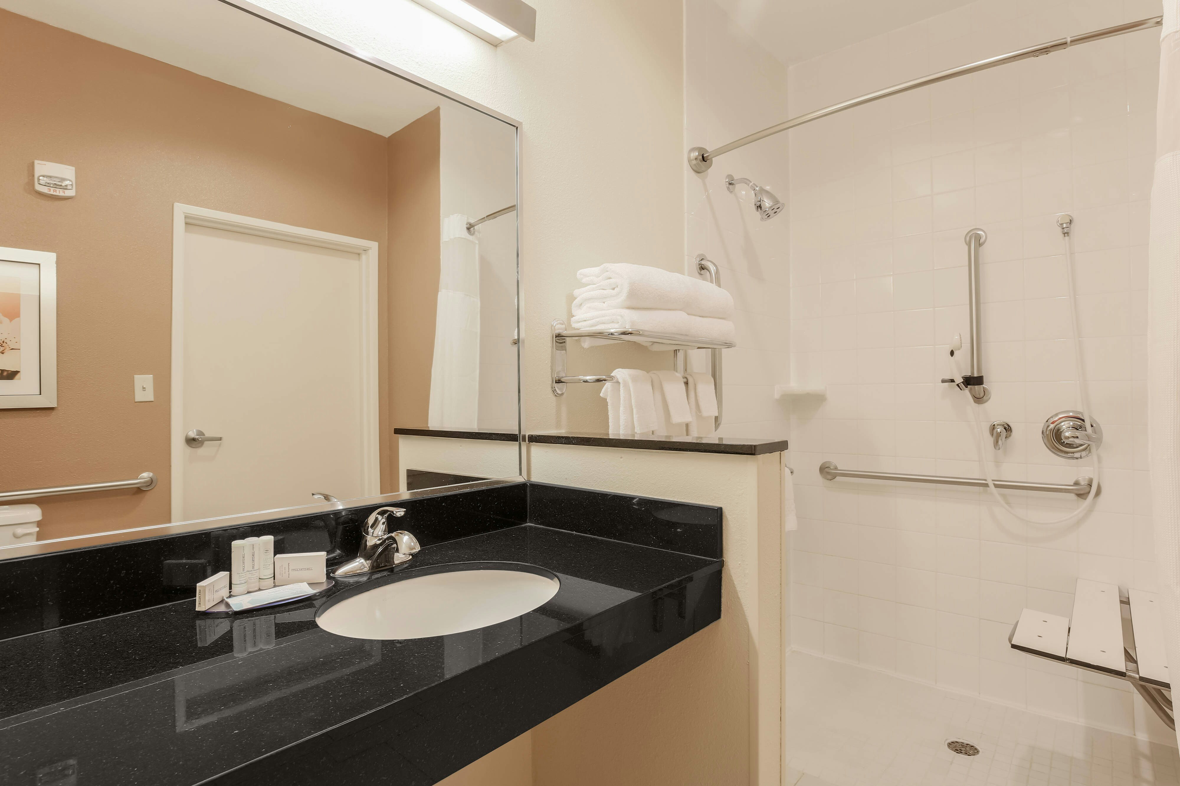 Fairfield by Marriott Inn & Suites Victoria