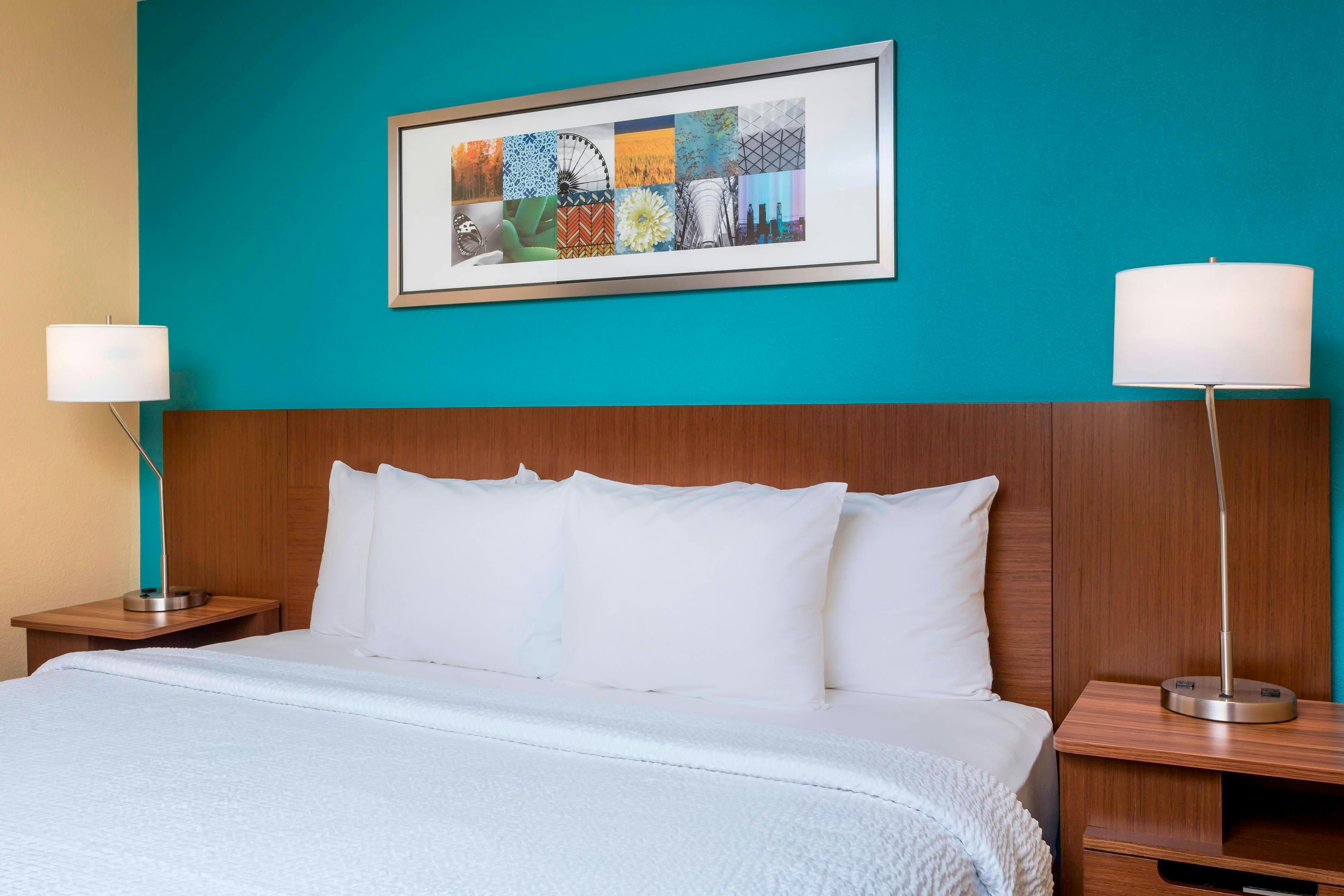 Fairfield by Marriott Inn & Suites Victoria
