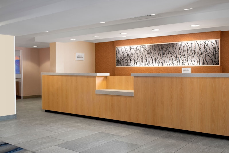 Fairfield by Marriott Inn & Suites Waco North