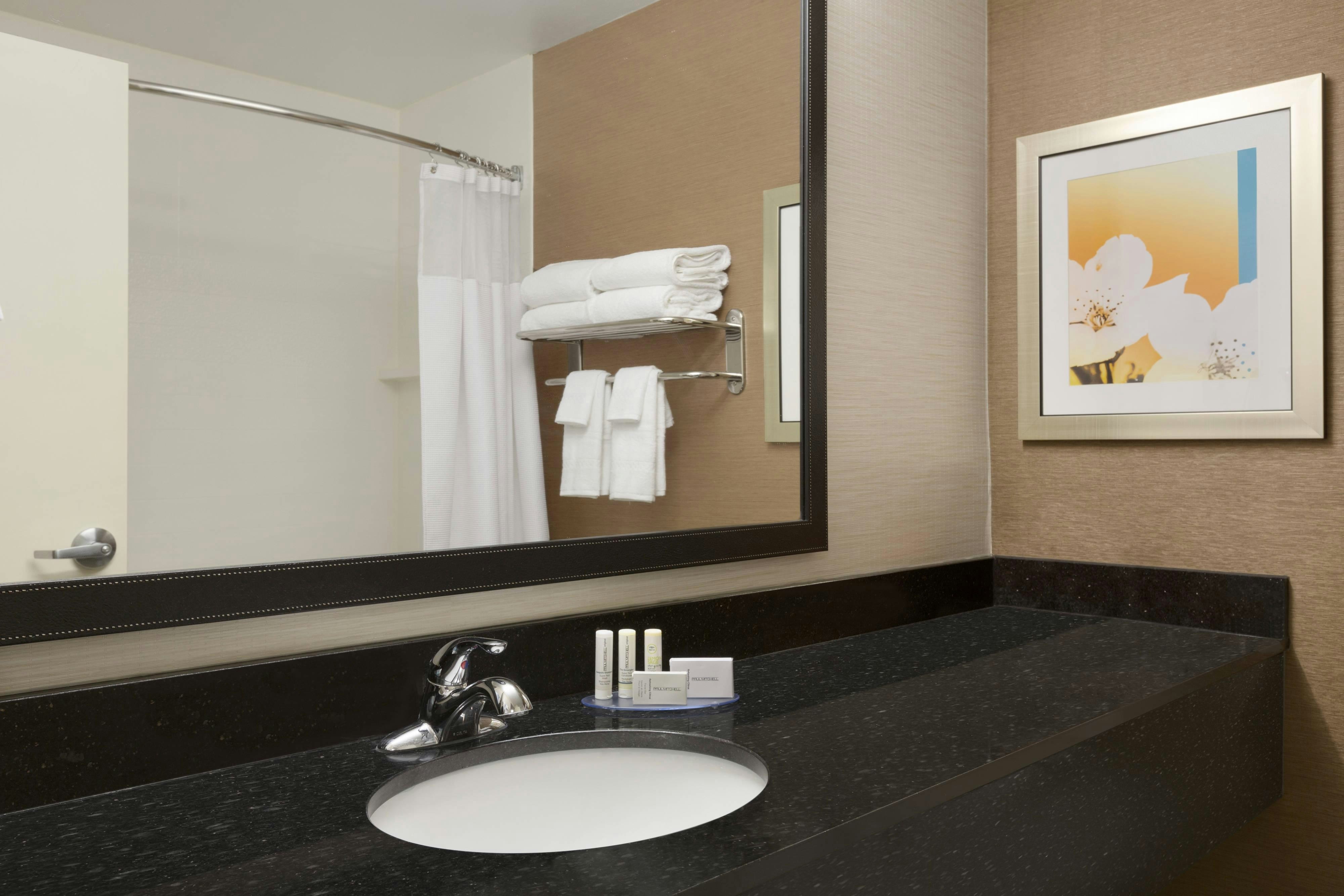 Fairfield by Marriott Inn & Suites Colorado Springs Air Force Academy