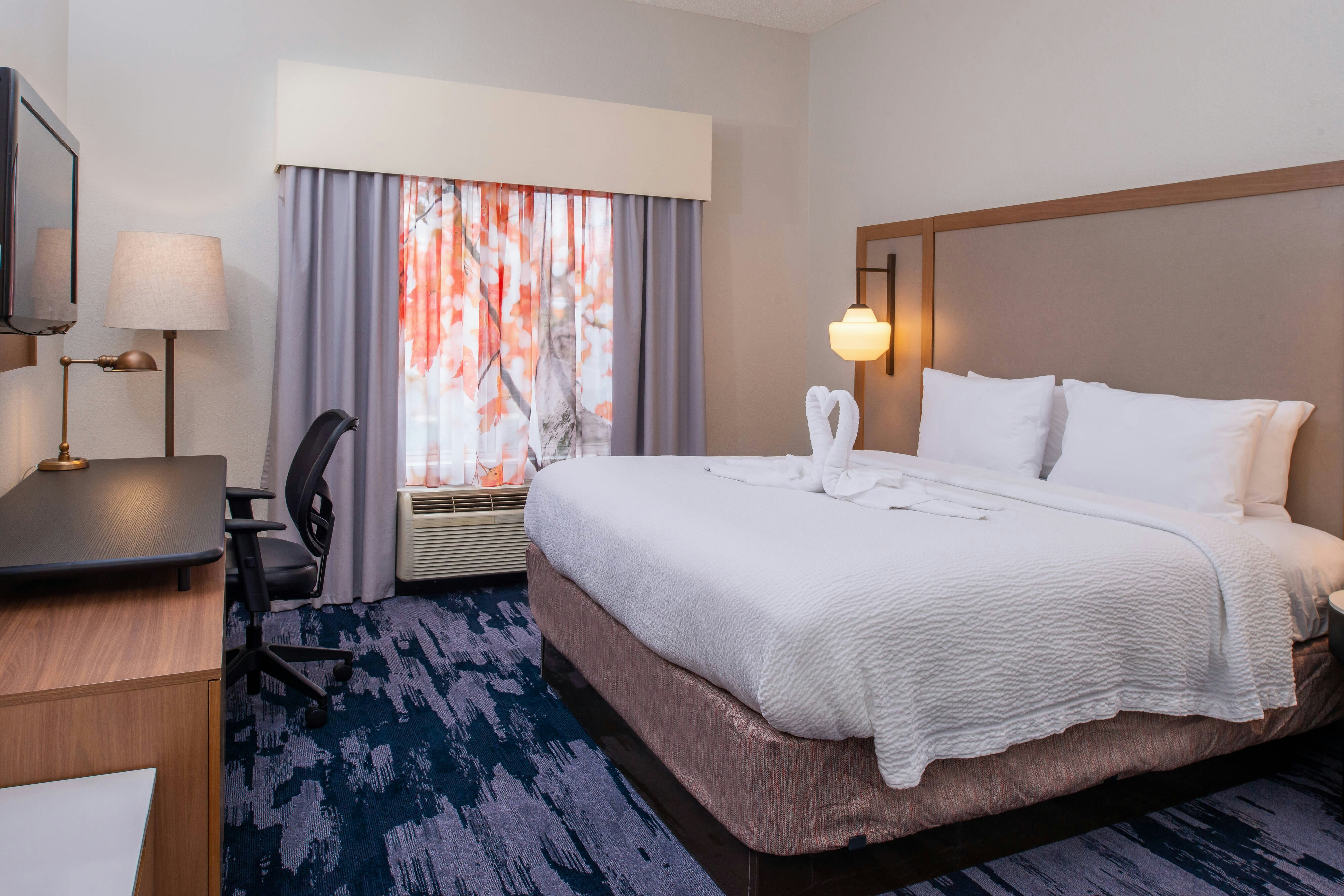 Fairfield by Marriott Inn & Suites High Point Archdale