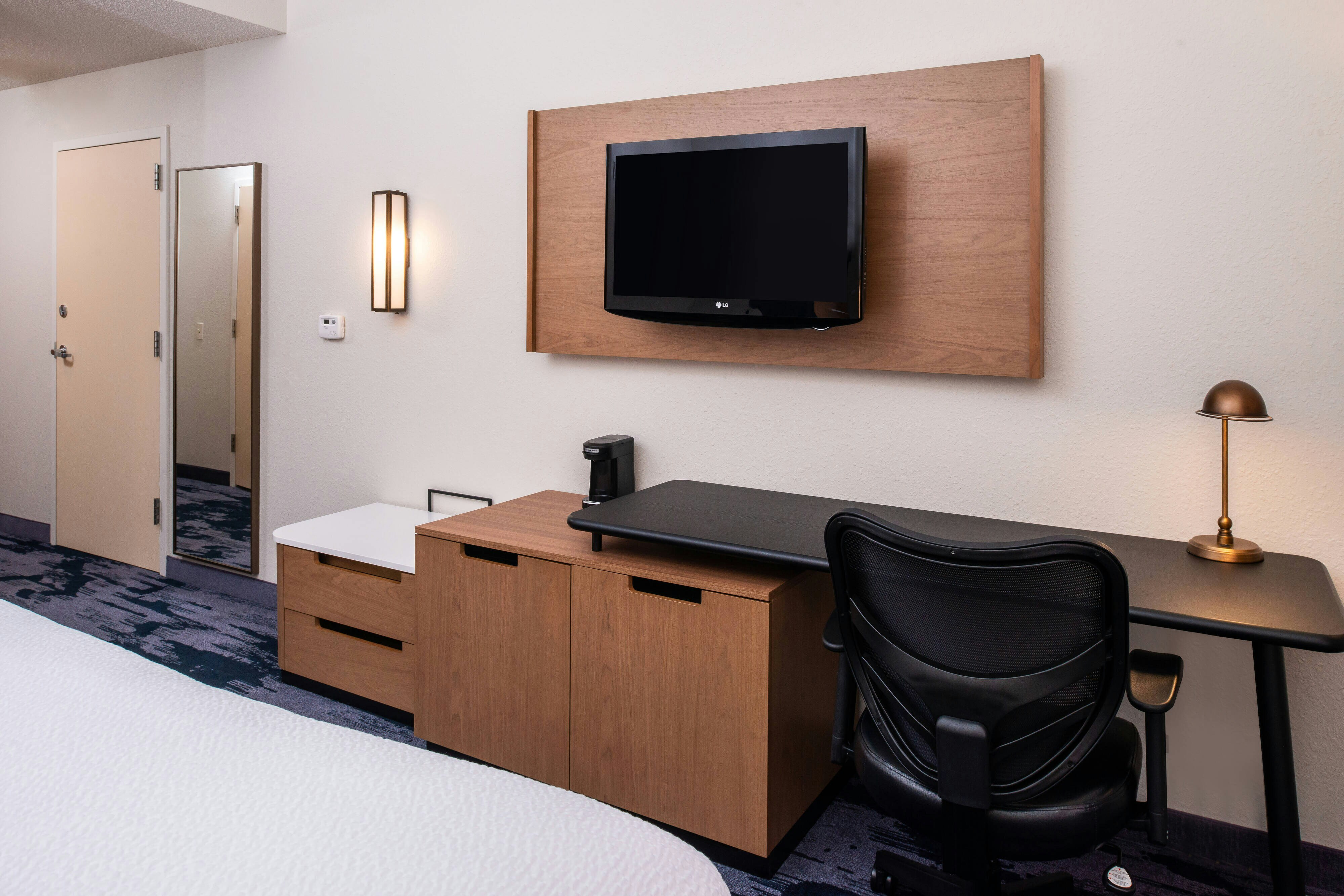 Fairfield by Marriott Inn & Suites High Point Archdale