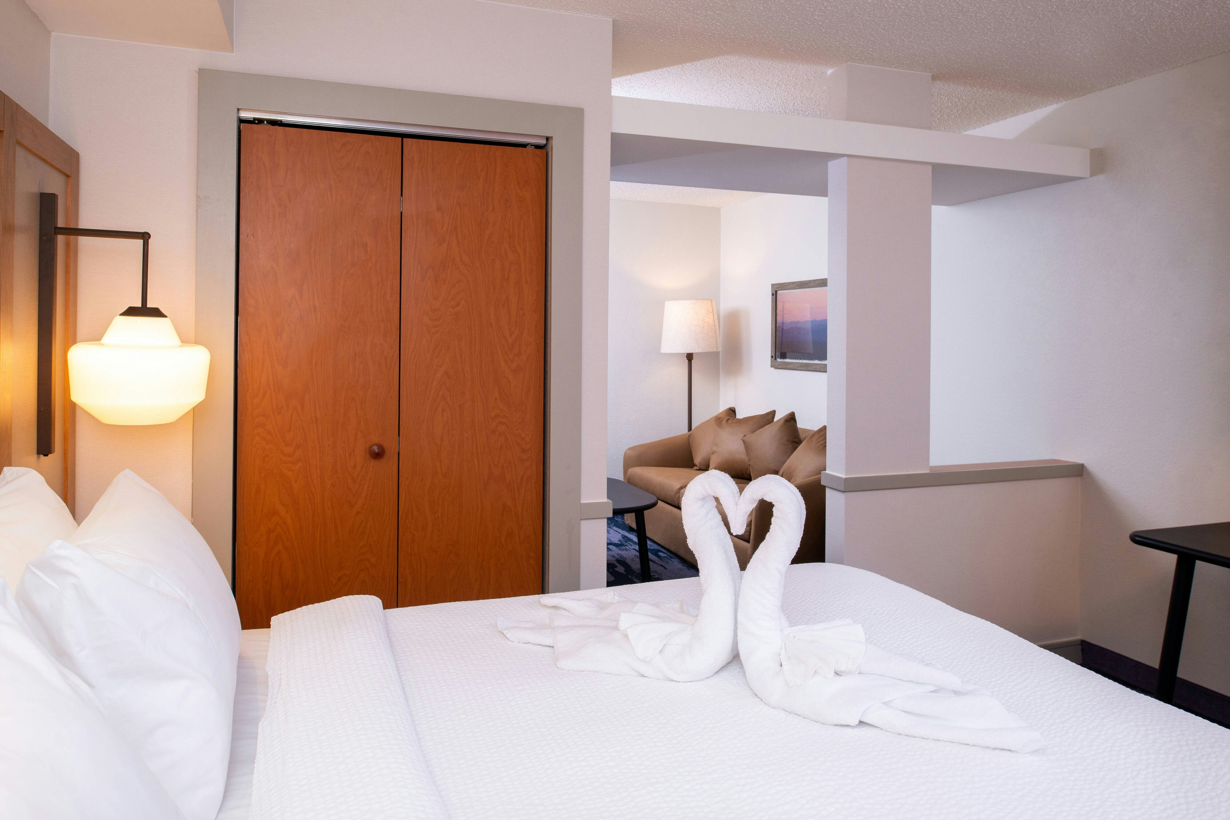 Fairfield by Marriott Inn & Suites High Point Archdale