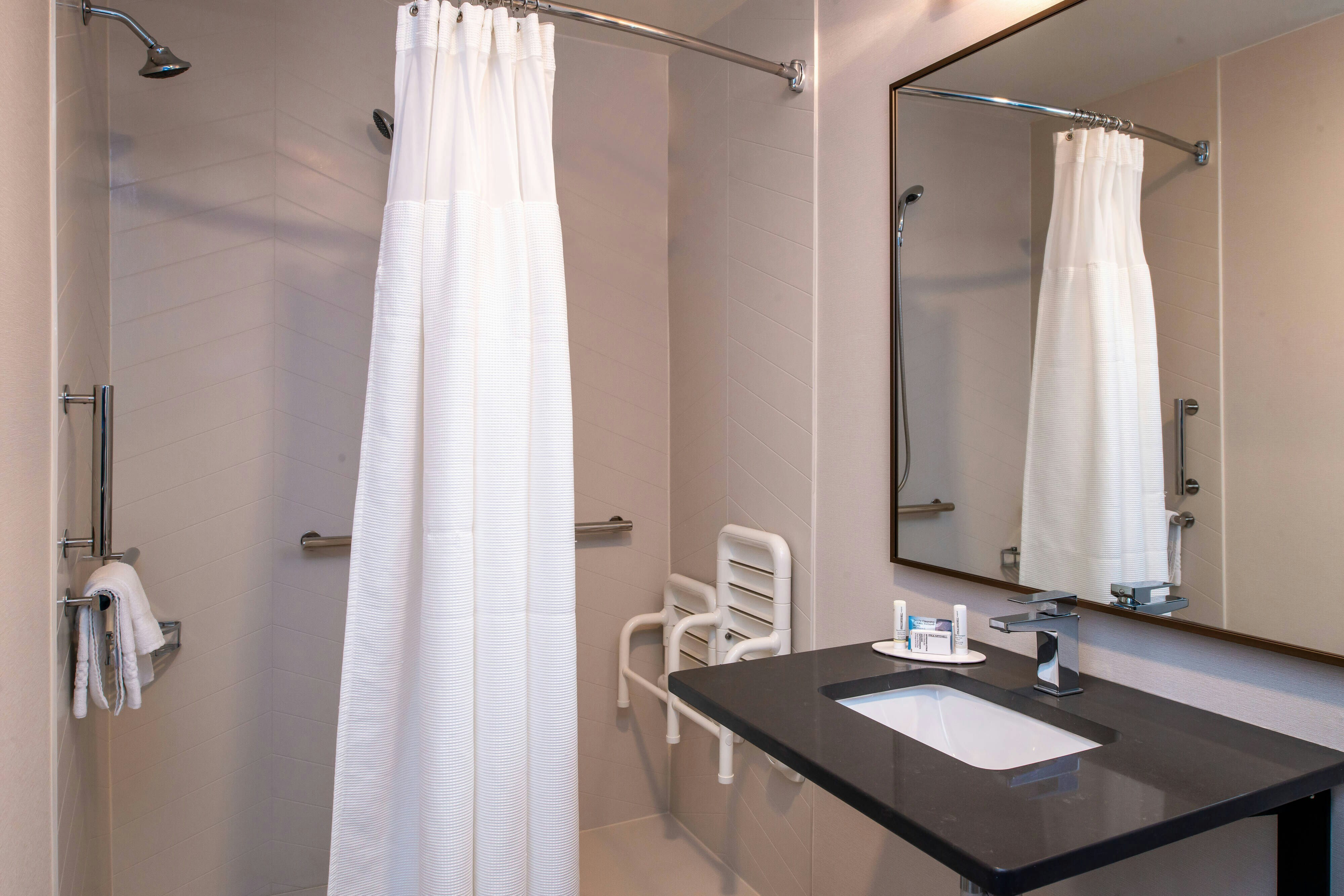 Fairfield by Marriott Inn & Suites High Point Archdale