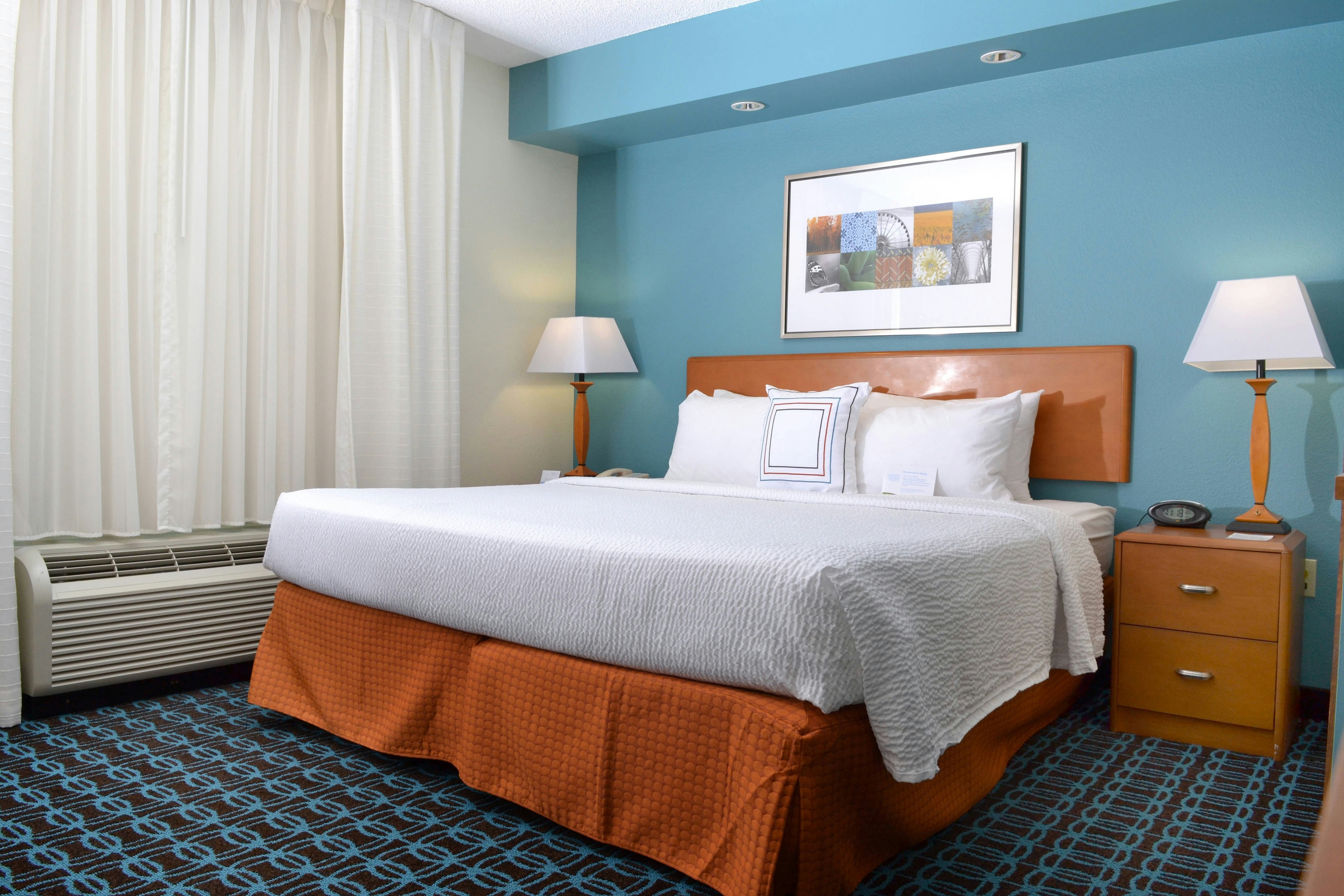 Fairfield by Marriott Inn & Suites Effingham