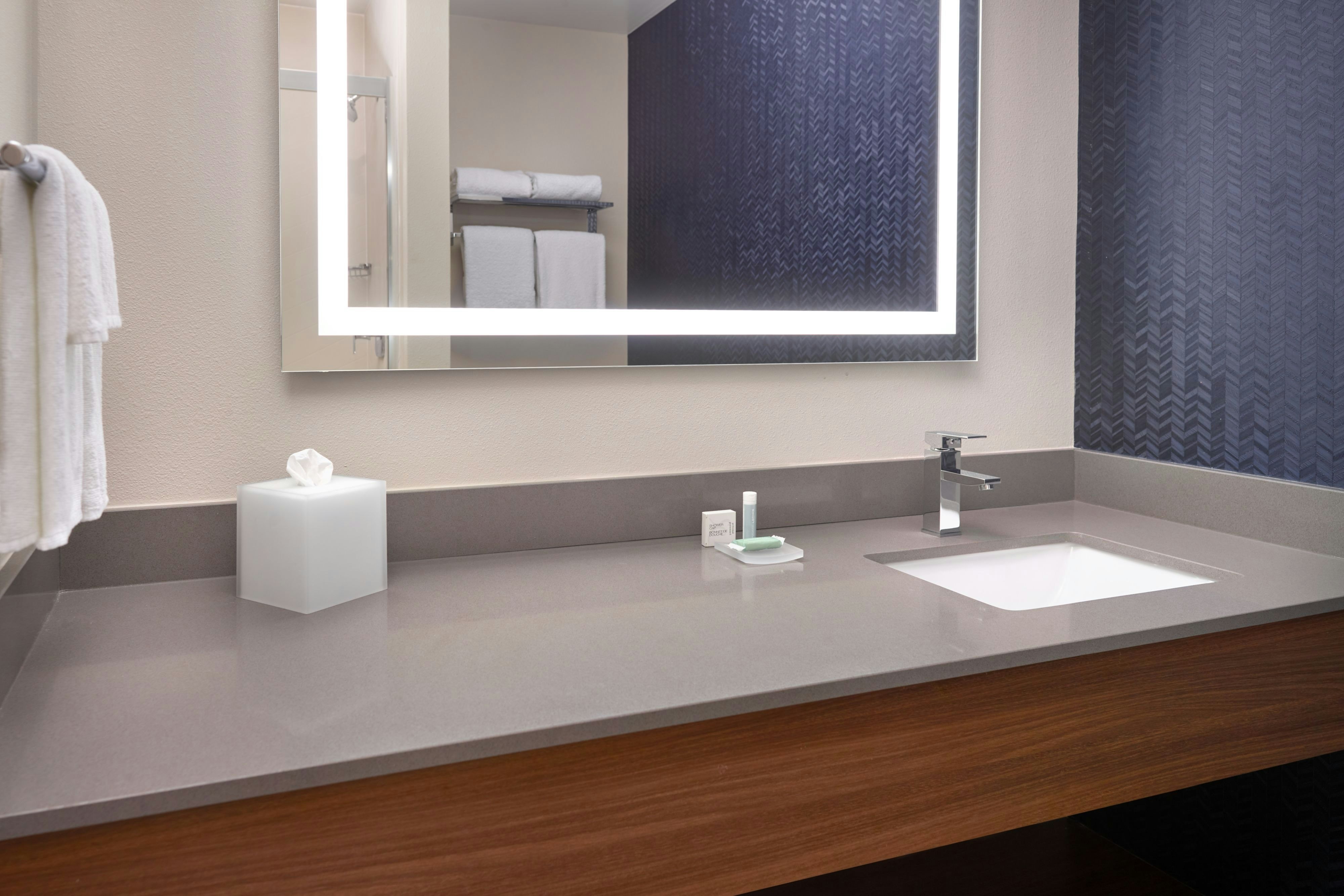 Fairfield by Marriott Inn & Suites Atlanta McDonough