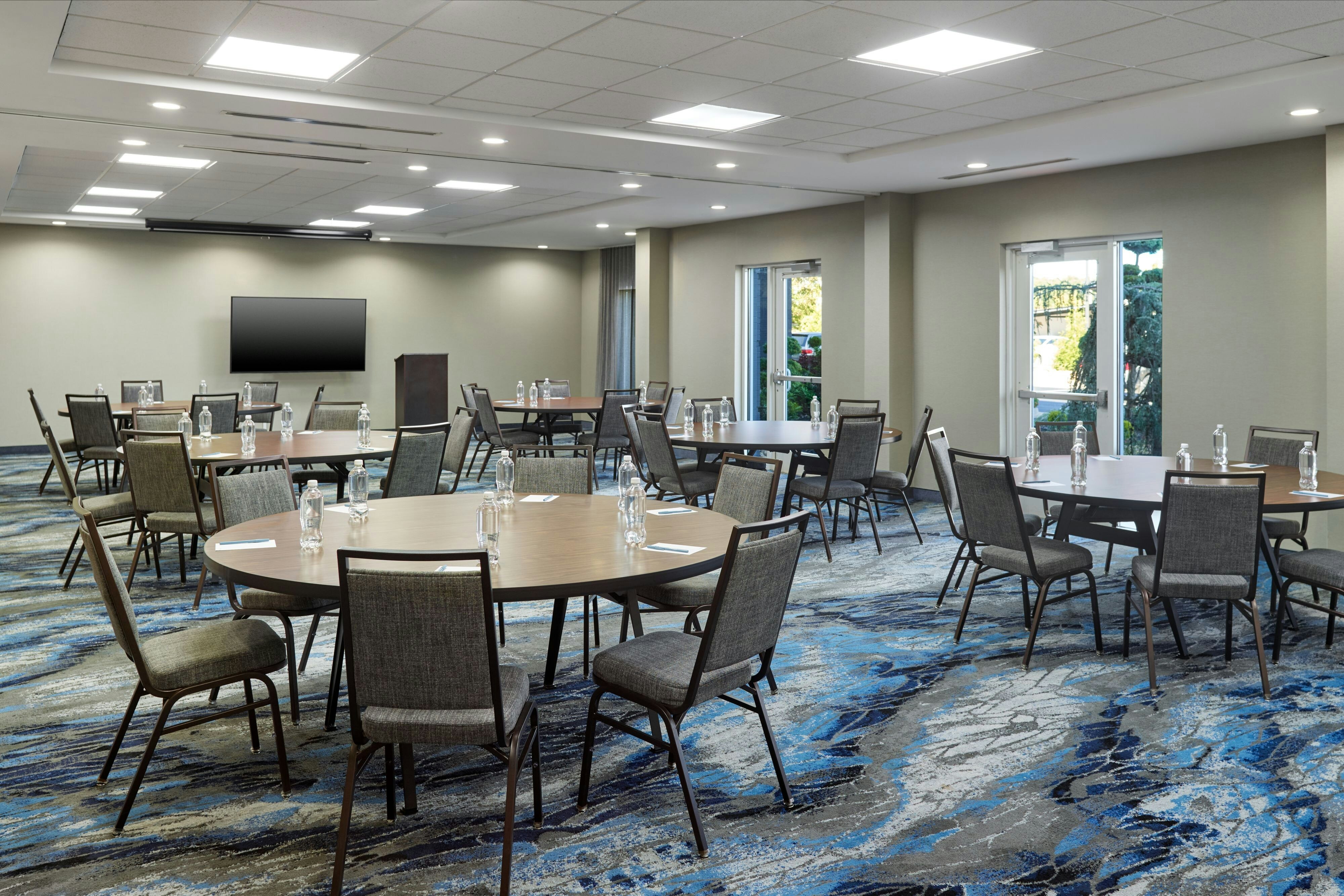 Fairfield by Marriott Inn & Suites Atlanta McDonough