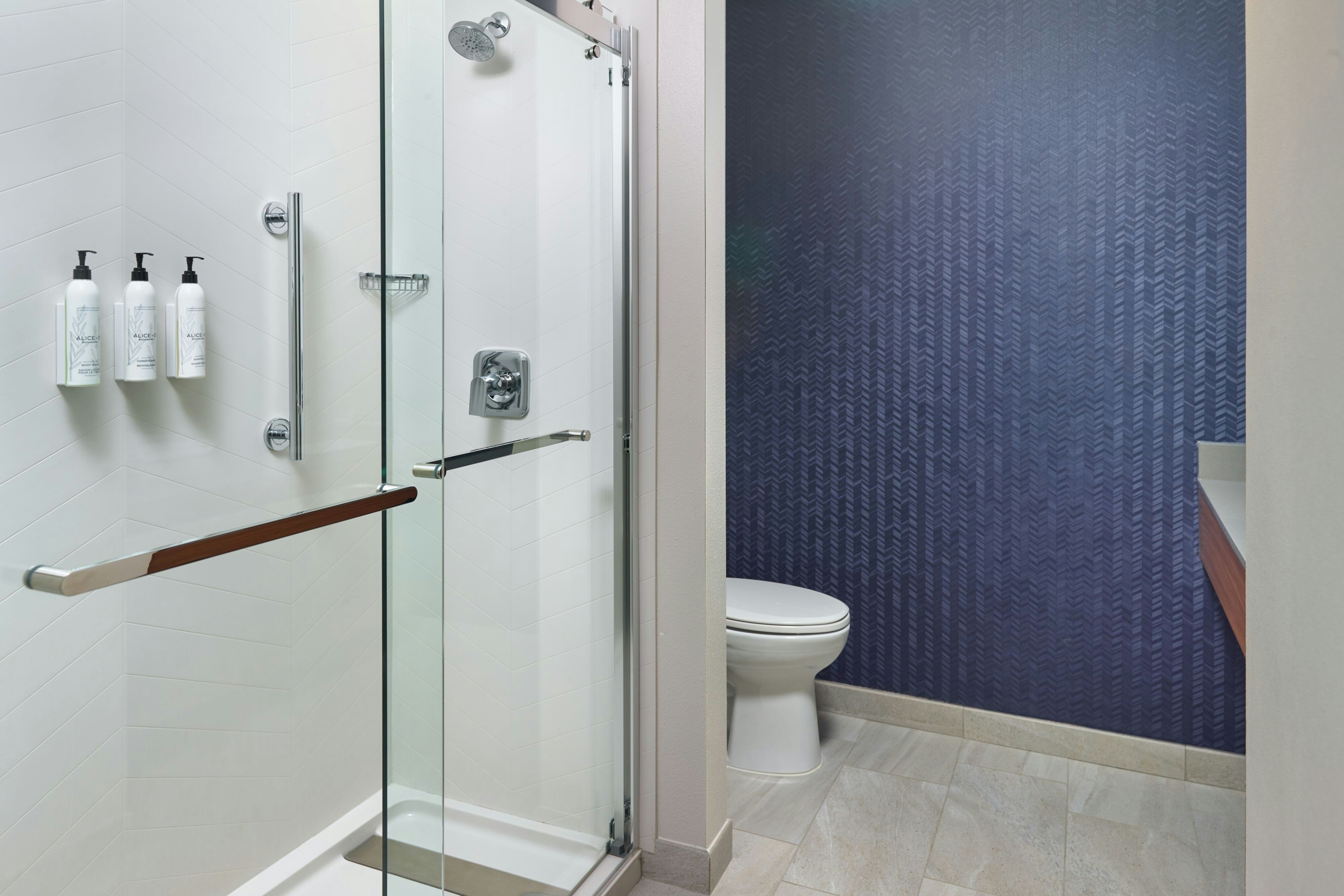 Fairfield by Marriott Inn & Suites Atlanta McDonough