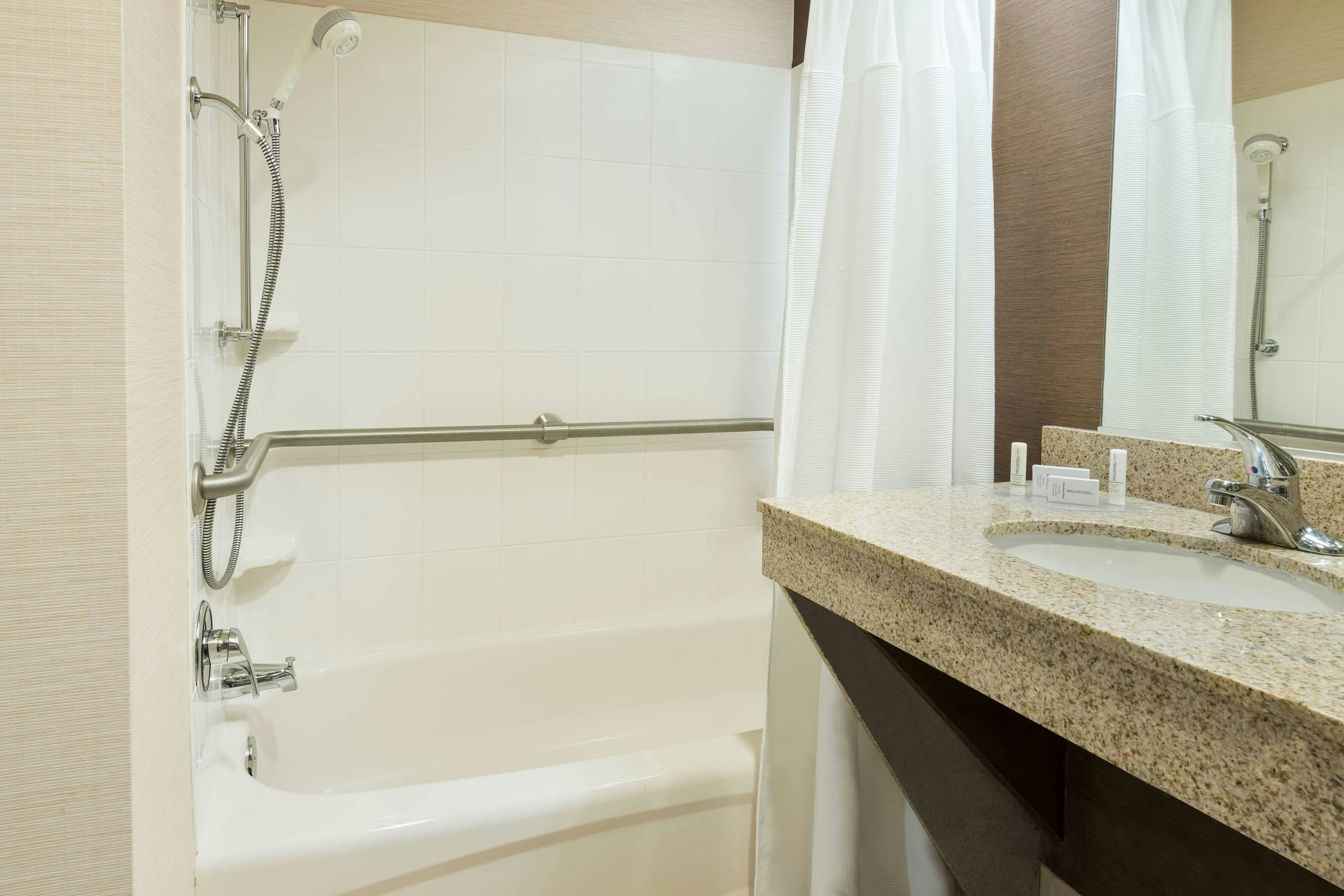 Fairfield by Marriott Inn & Suites Springdale