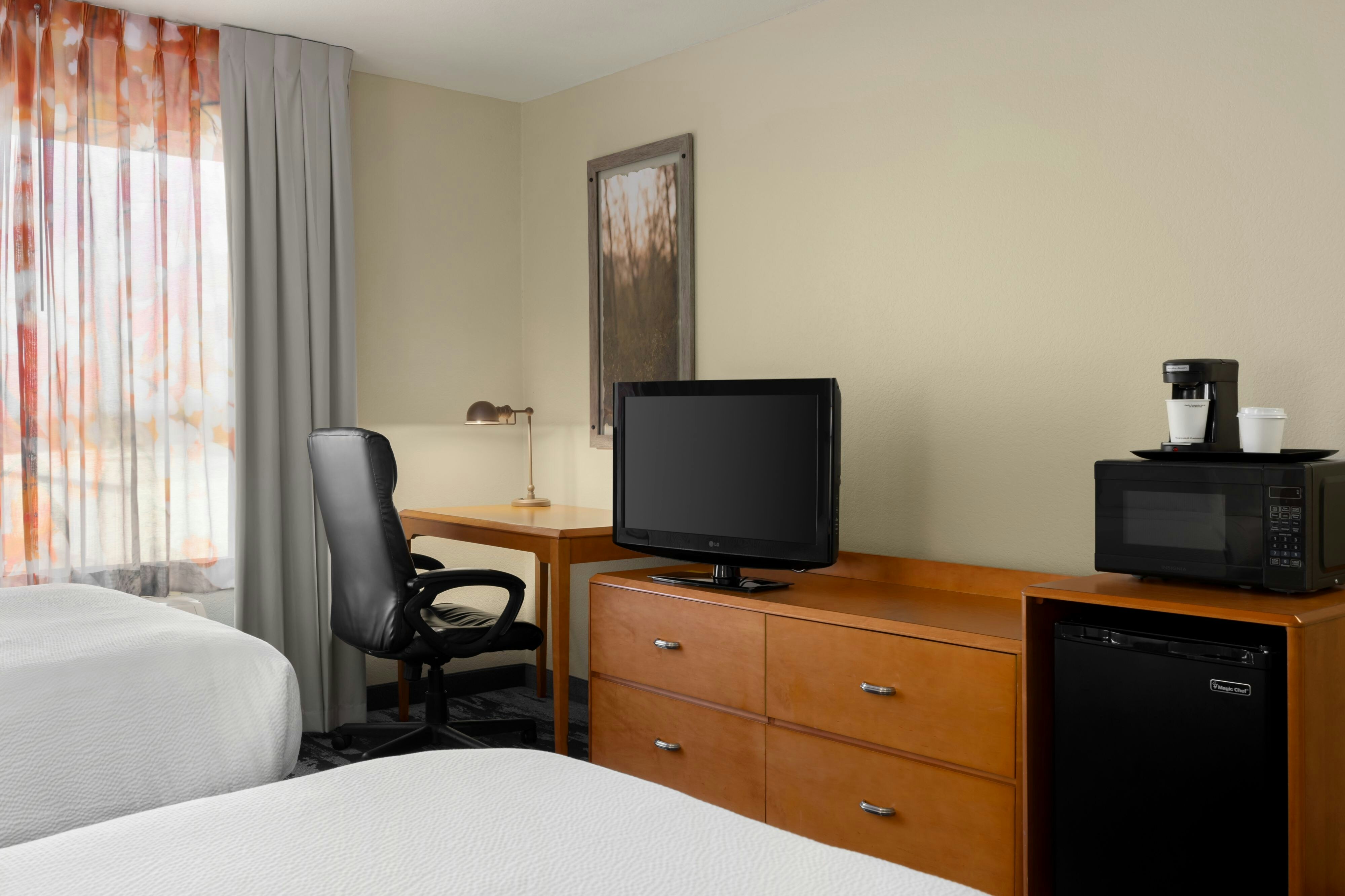 Fairfield by Marriott Inn & Suites Springdale