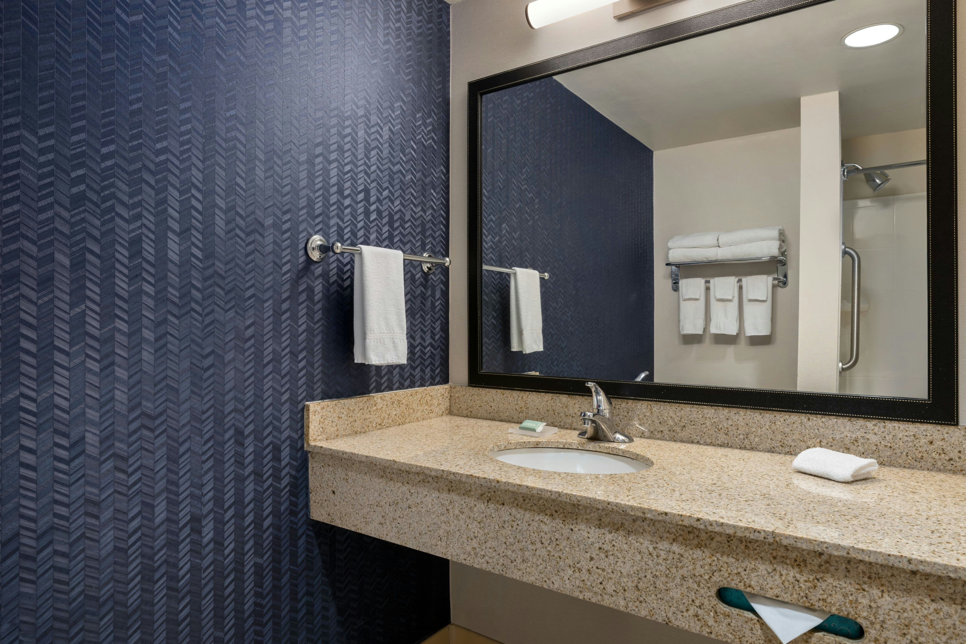 Fairfield by Marriott Inn & Suites Springdale