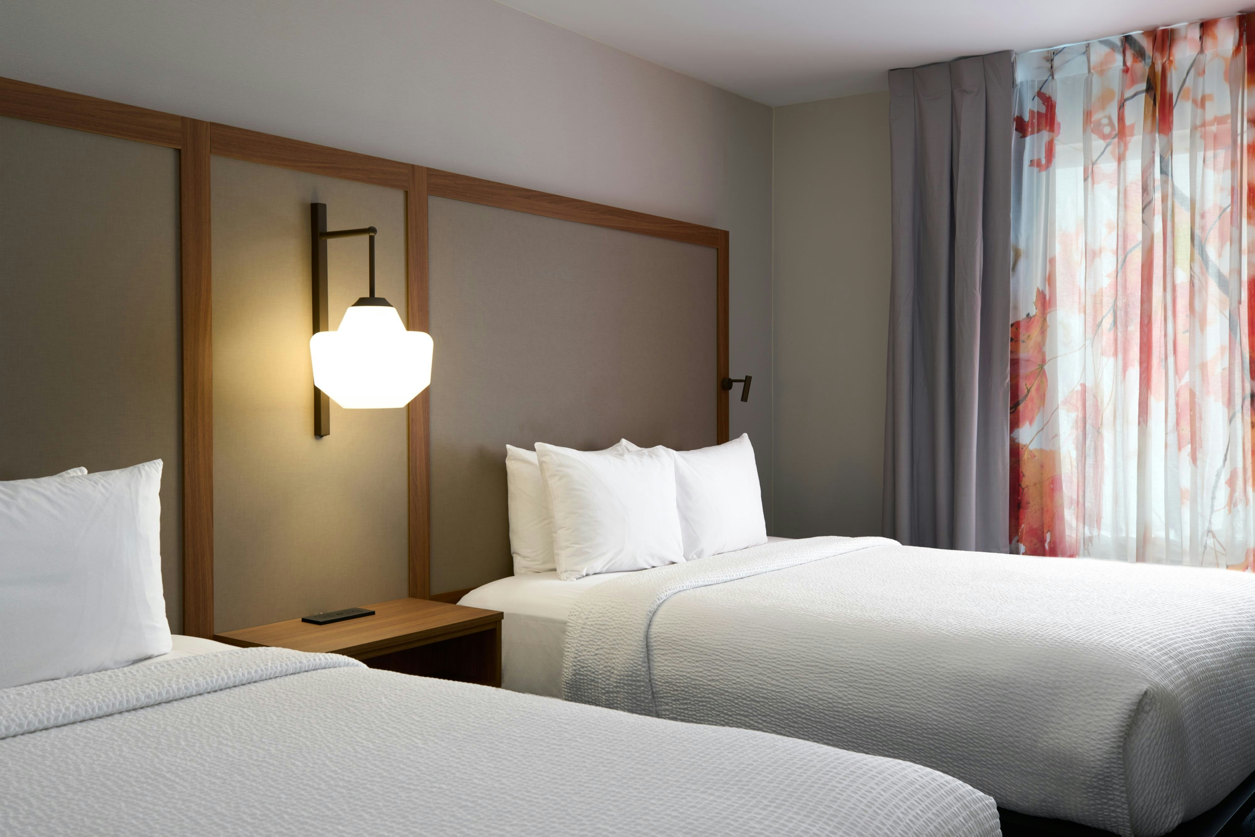 Fairfield by Marriott Inn & Suites Winchester