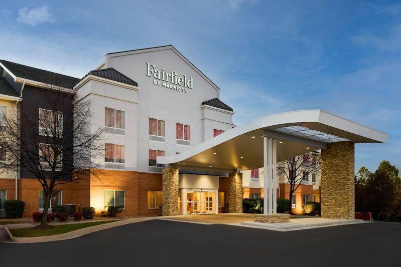 Fairfield by Marriott Inn & Suites Winchester