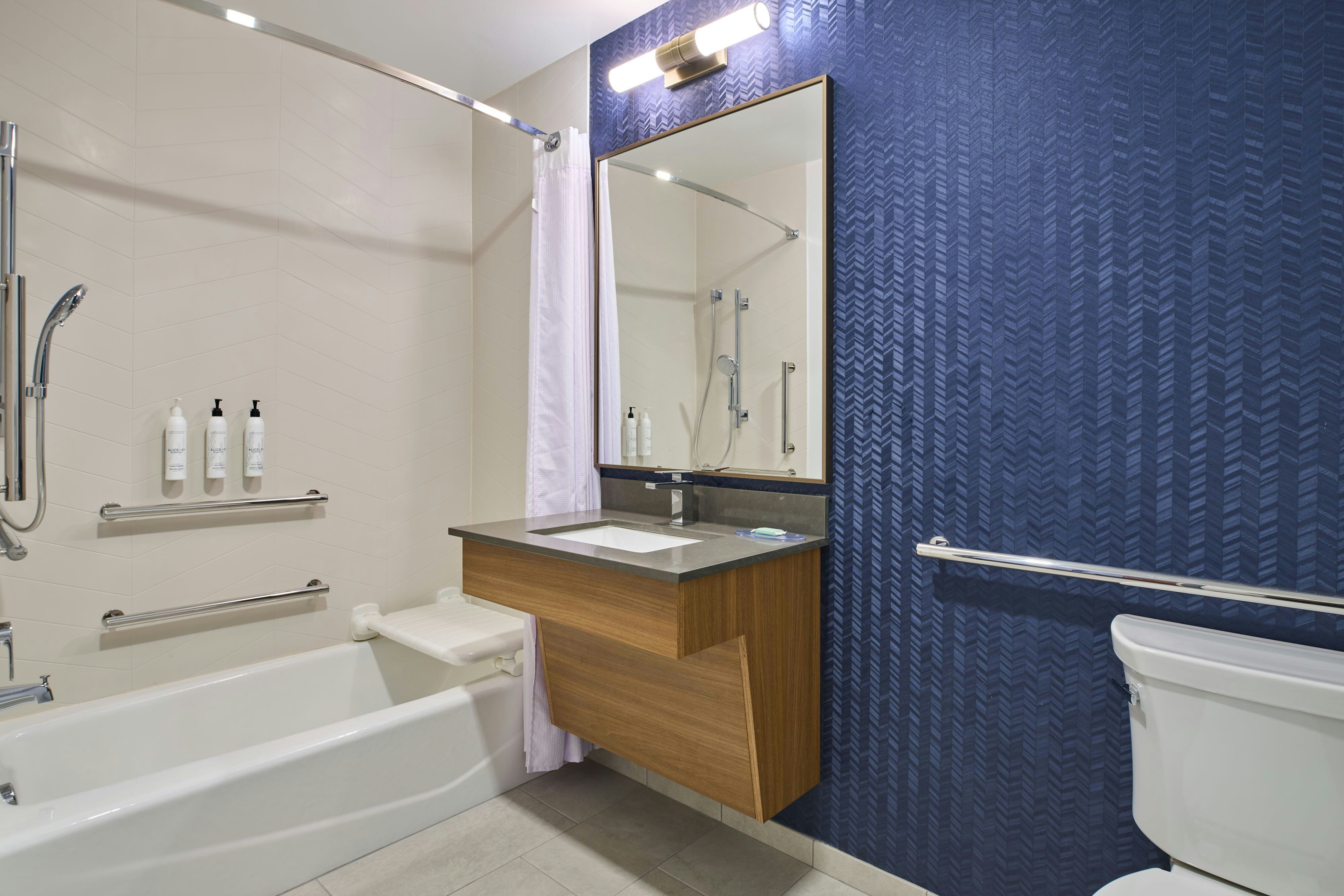 Fairfield by Marriott Inn & Suites Winchester