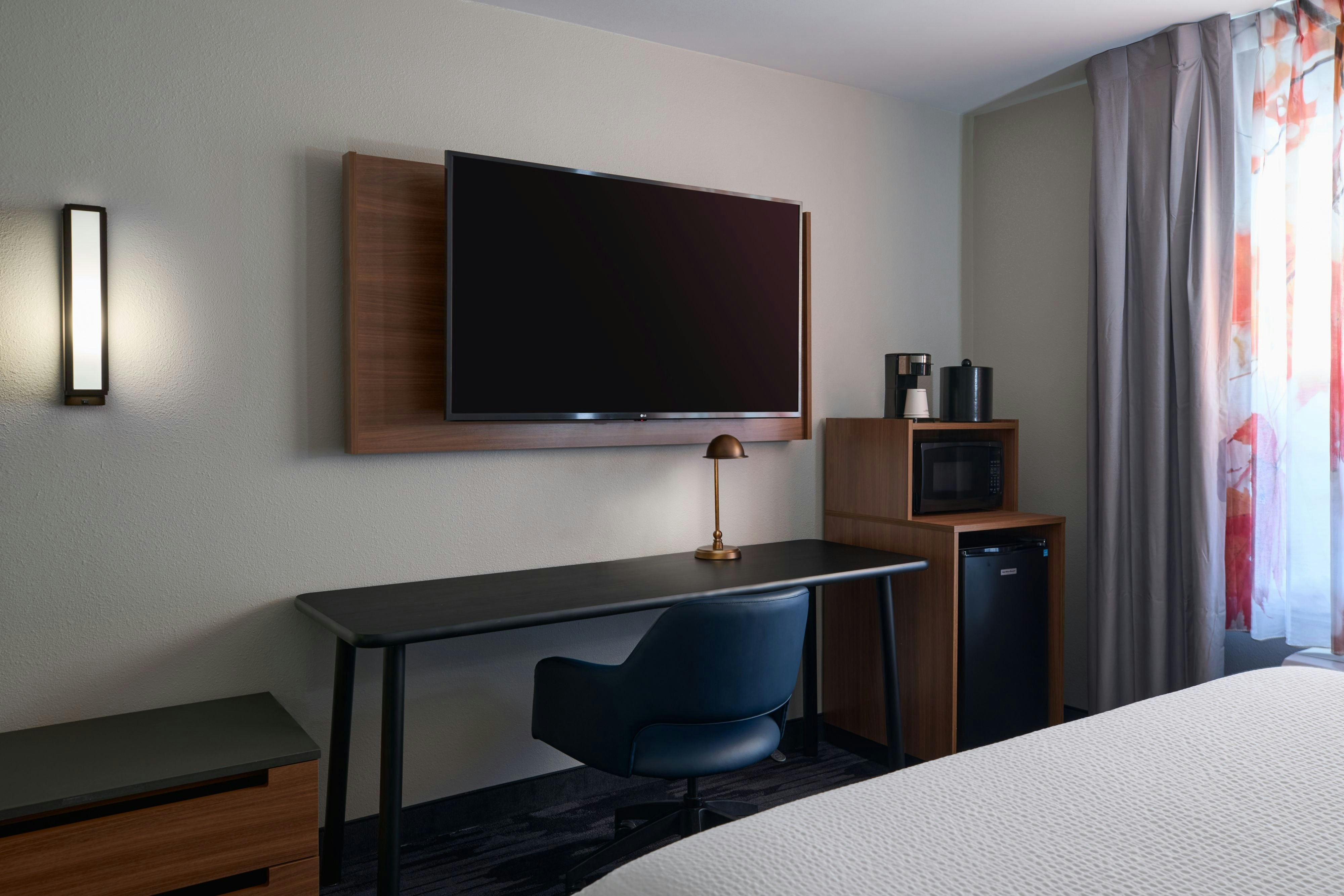 Fairfield by Marriott Inn & Suites Winchester